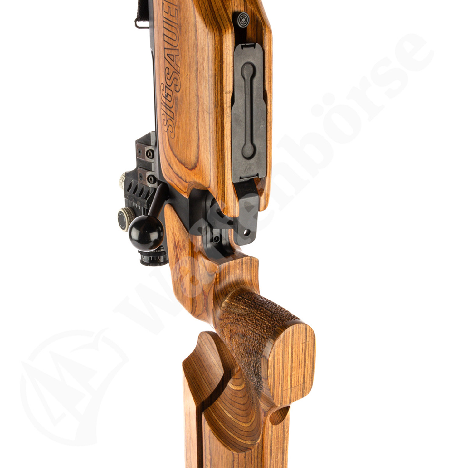 SIG SAUER 205S Standard  Rüegg 7,5x55