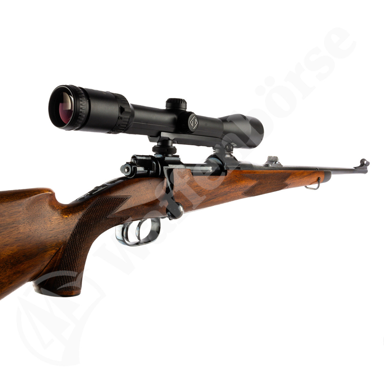 MAUSER M98 Glaser Repetierer 6,5x68