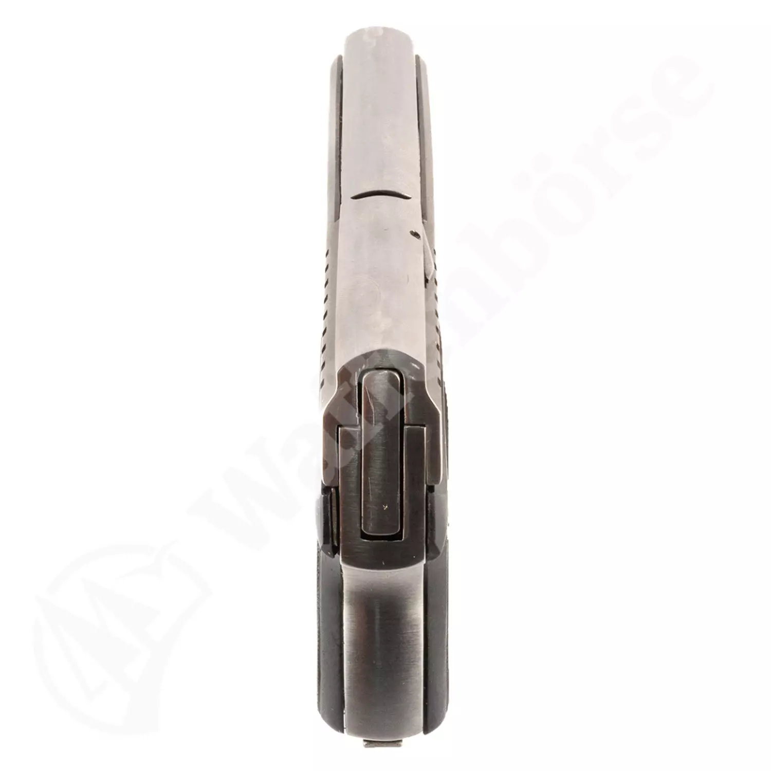 SEECAMP LS Steel DAO Pistole  7,65 kurz