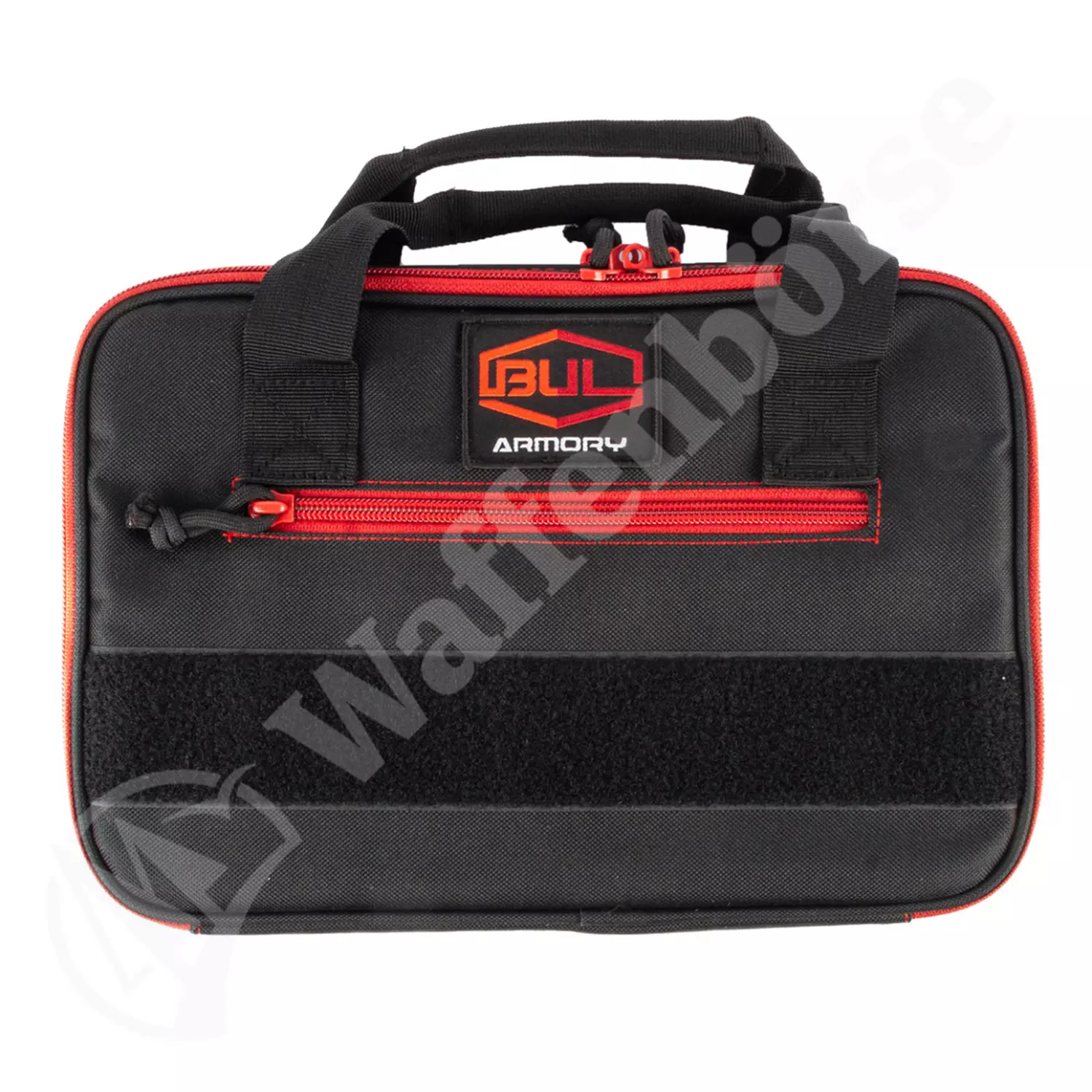 BUL  AXE FS Hatchet black Pistole 9mm Para
