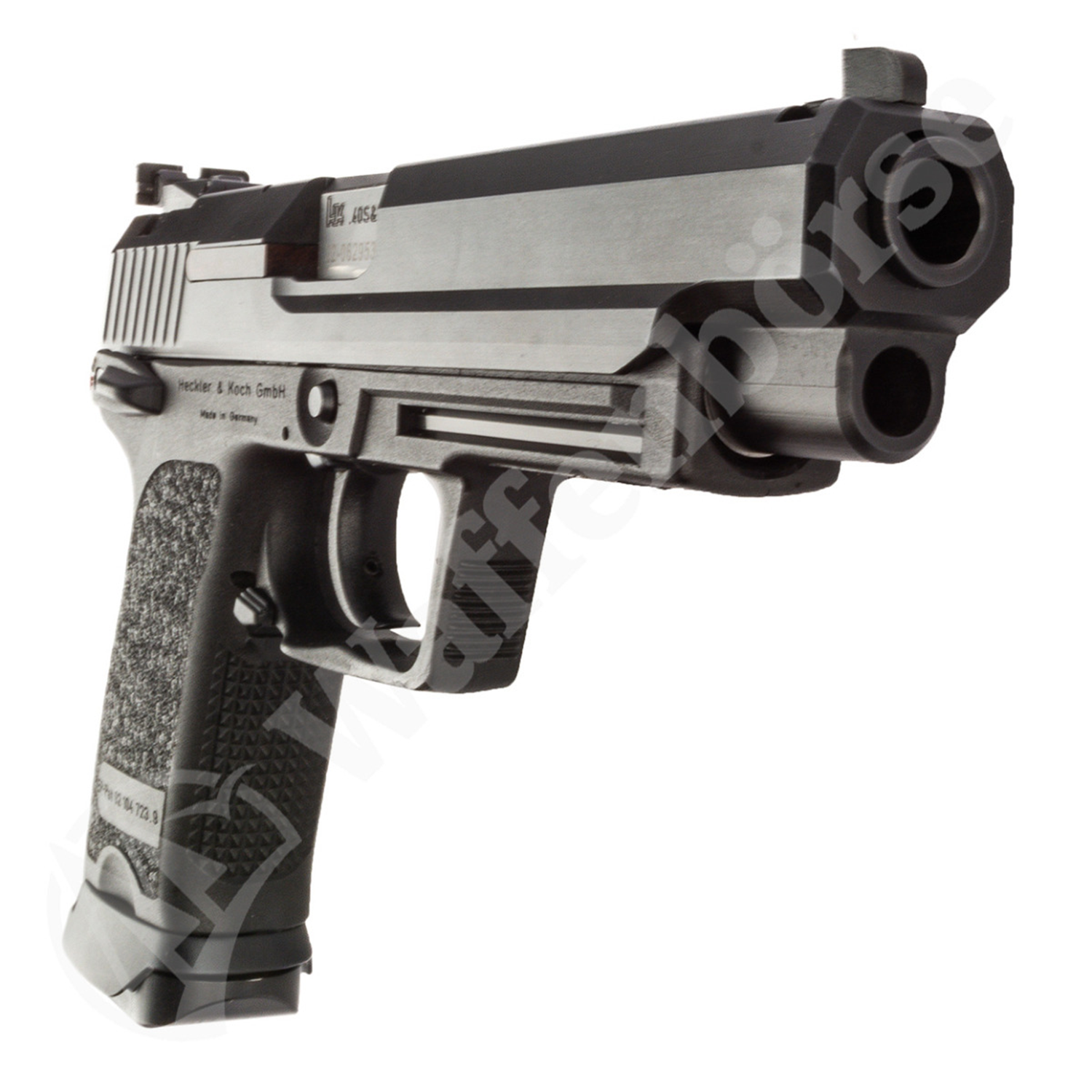 HECKLER & KOCH USP Expert Pistole  .40 S&W