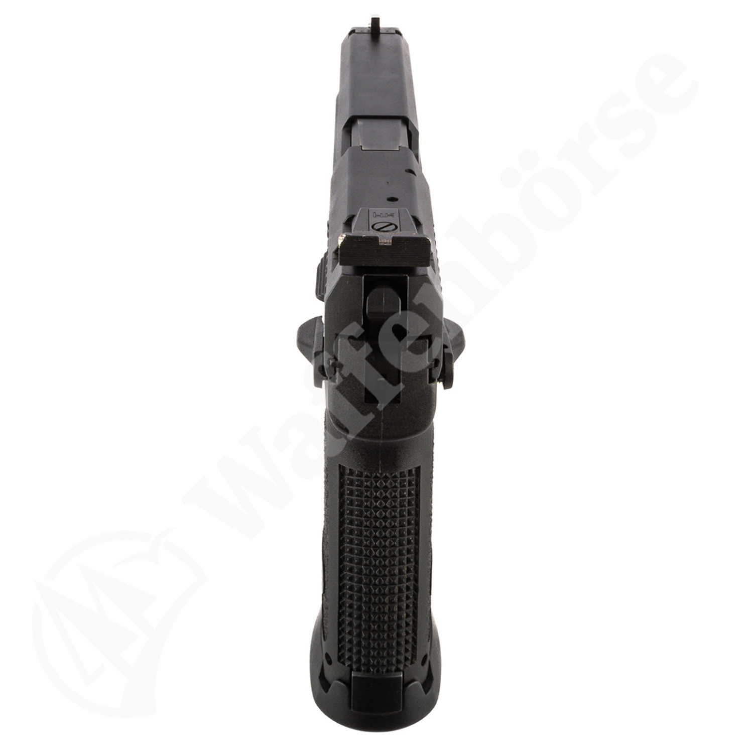 HECKLER & KOCH USP Expert Pistole  .40 S&W