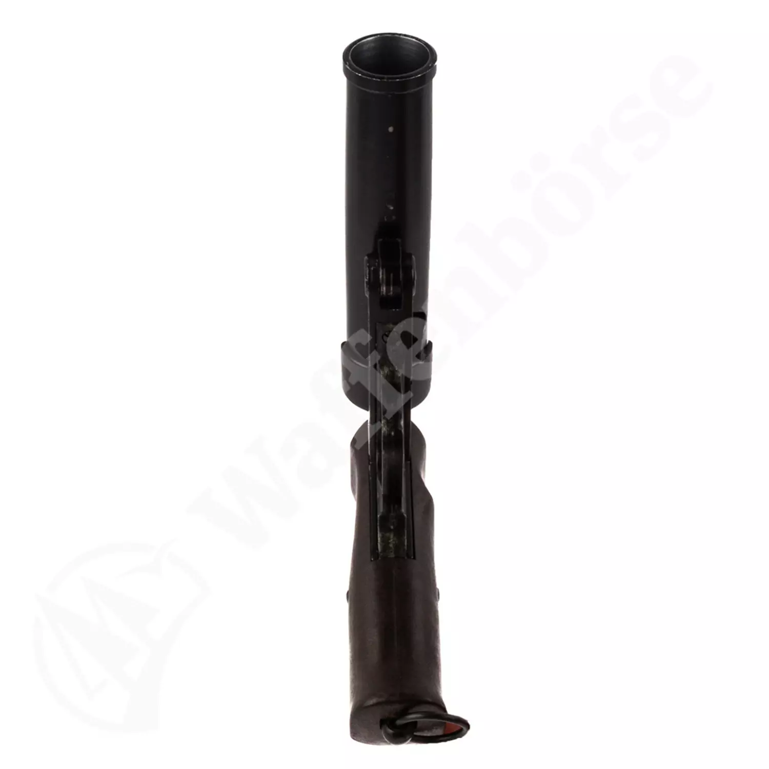 MONDIAL Signal Pistole - Black  Kal 26,5mm