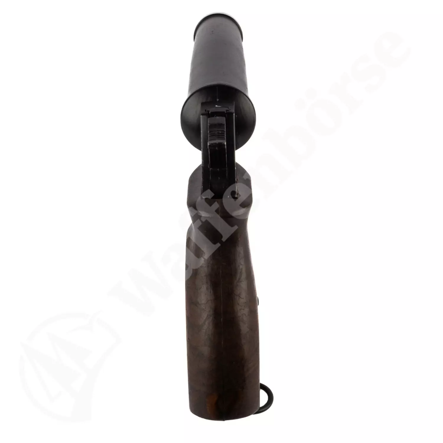 MONDIAL Signal Pistole - Black  Kal 26,5mm