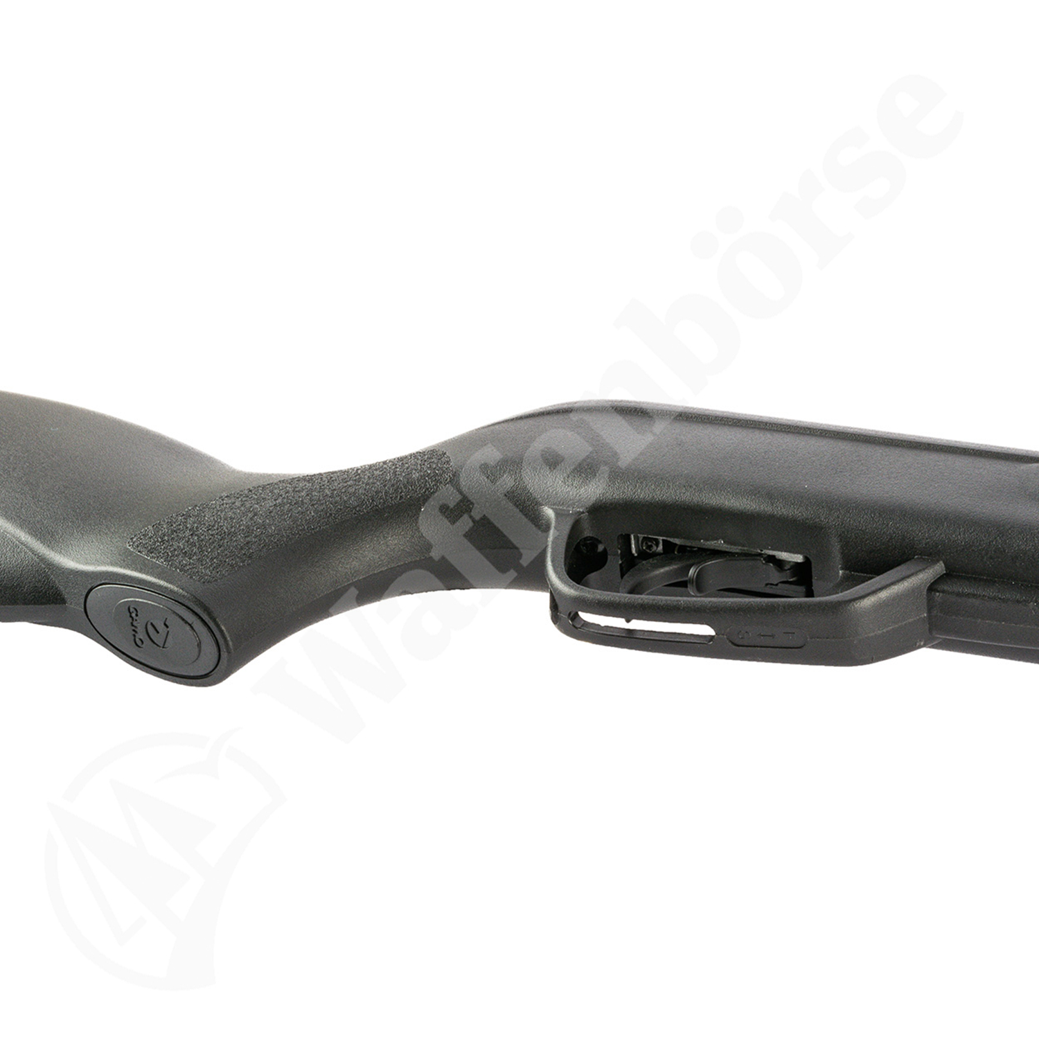 GAMO Luftgewehr Black Shadow 4,5mm