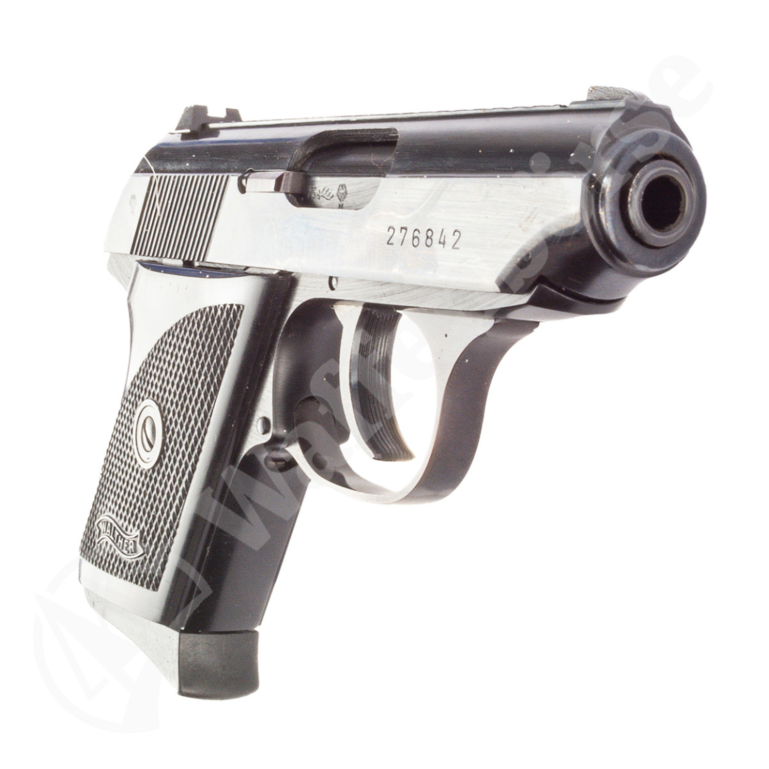 WALTHER TPH  Ulm Pistole  .22lr