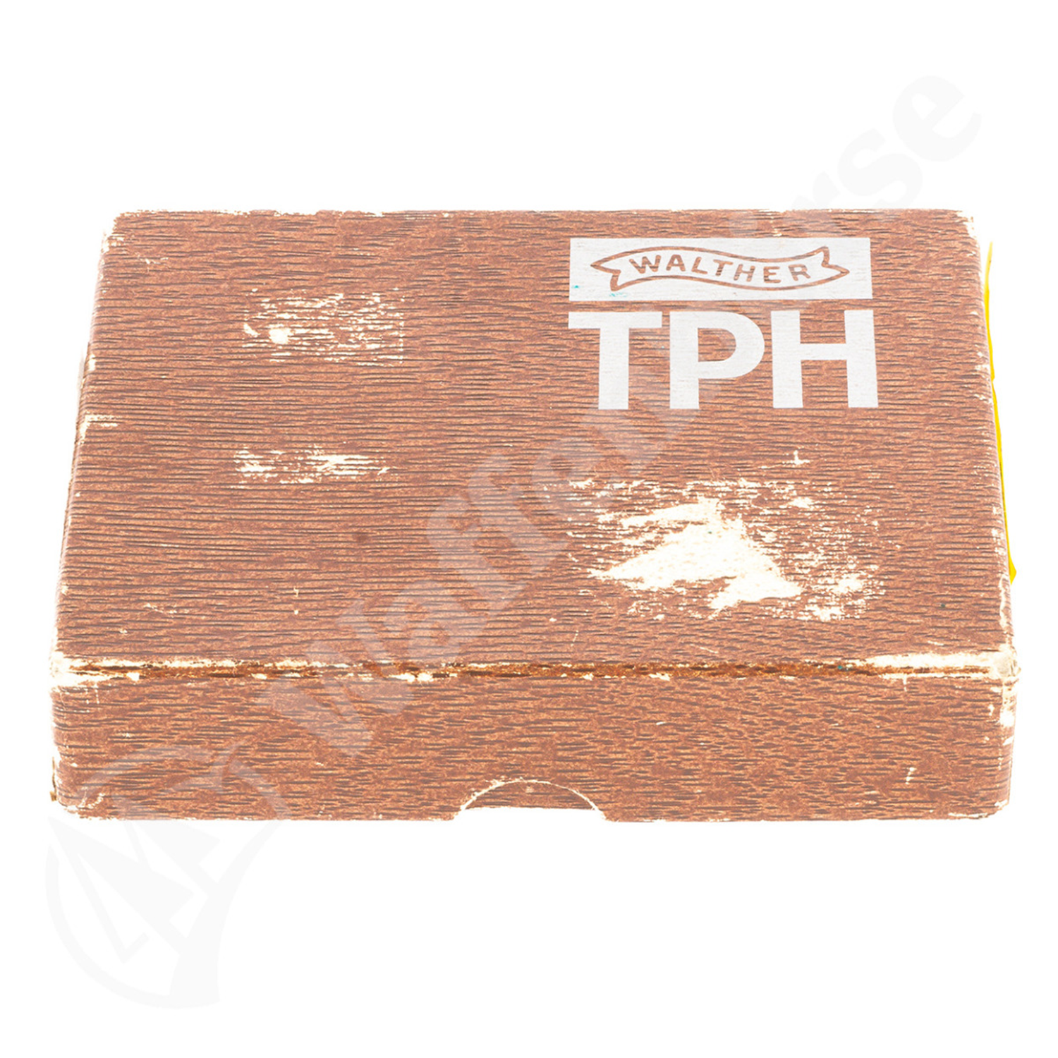 WALTHER TPH  Ulm Pistole  .22lr