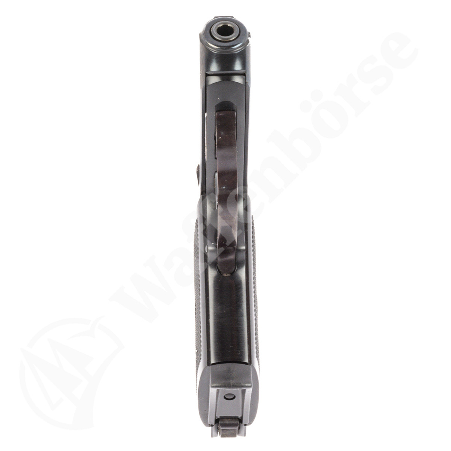 WALTHER TPH  Ulm Pistole  .22lr