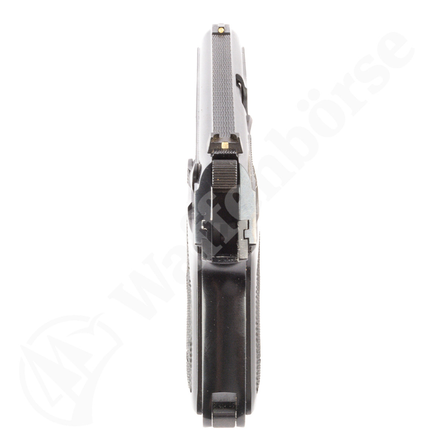 WALTHER TPH  Ulm Pistole  .22lr