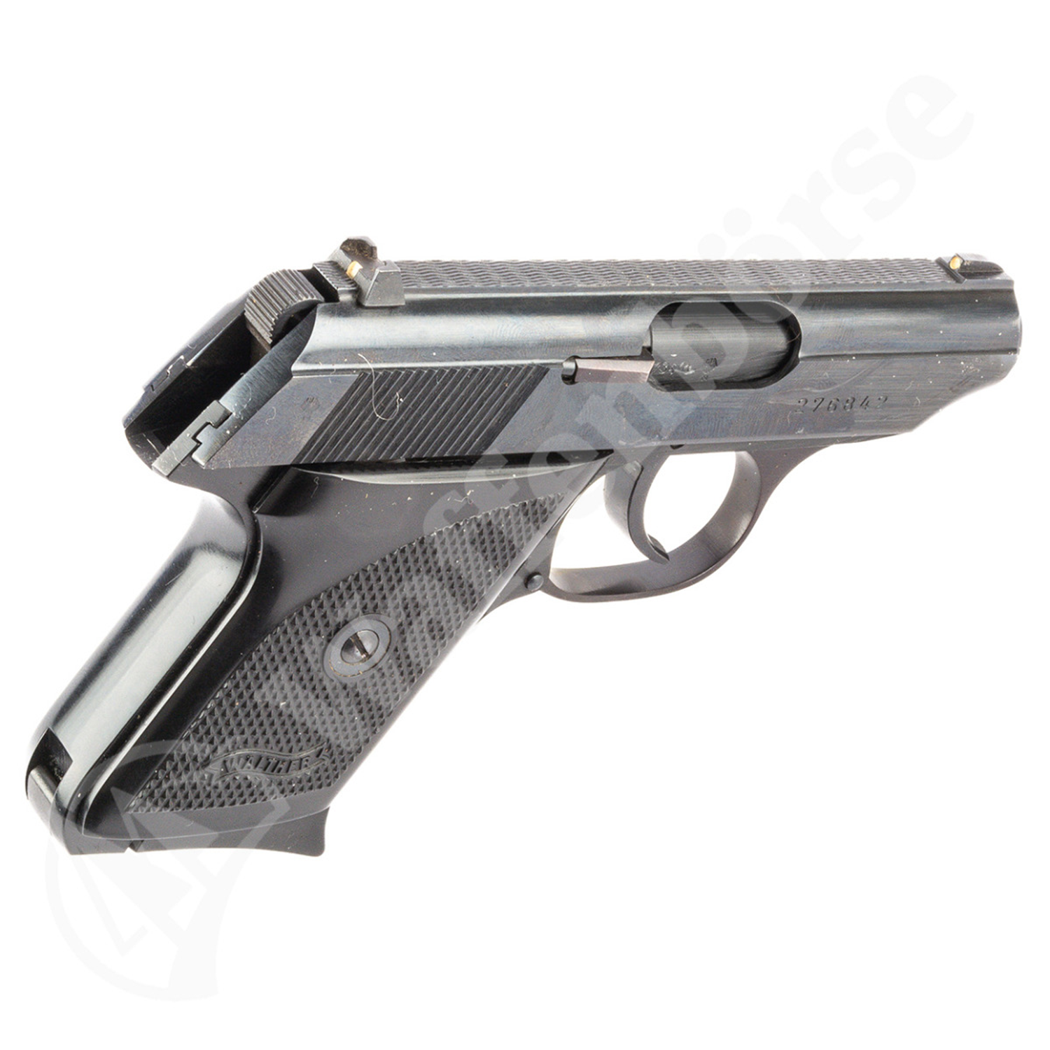 WALTHER TPH  Ulm Pistole  .22lr