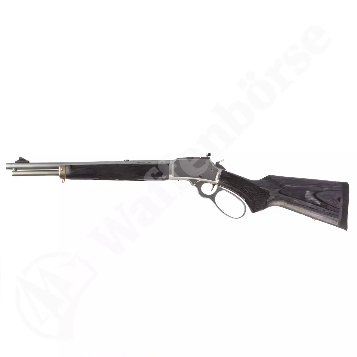 MARLIN 1894 Trapper 357 Mag