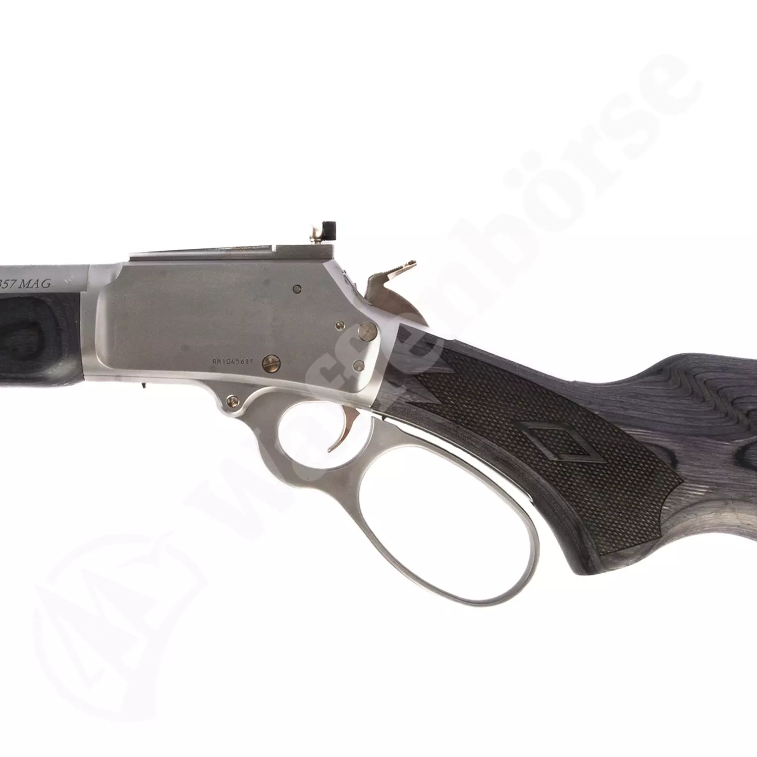 MARLIN 1894 Trapper 357 Mag