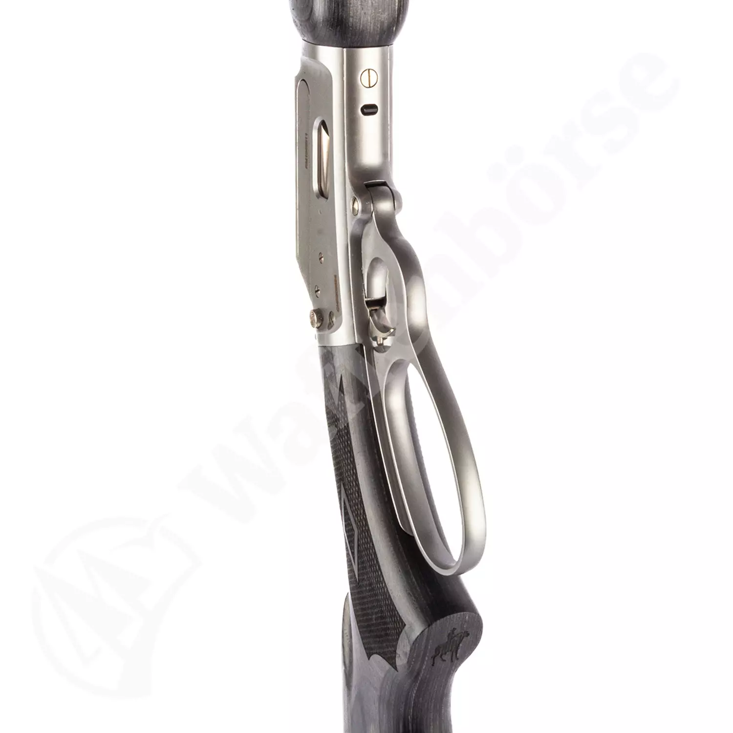 MARLIN 1894 Trapper 357 Mag