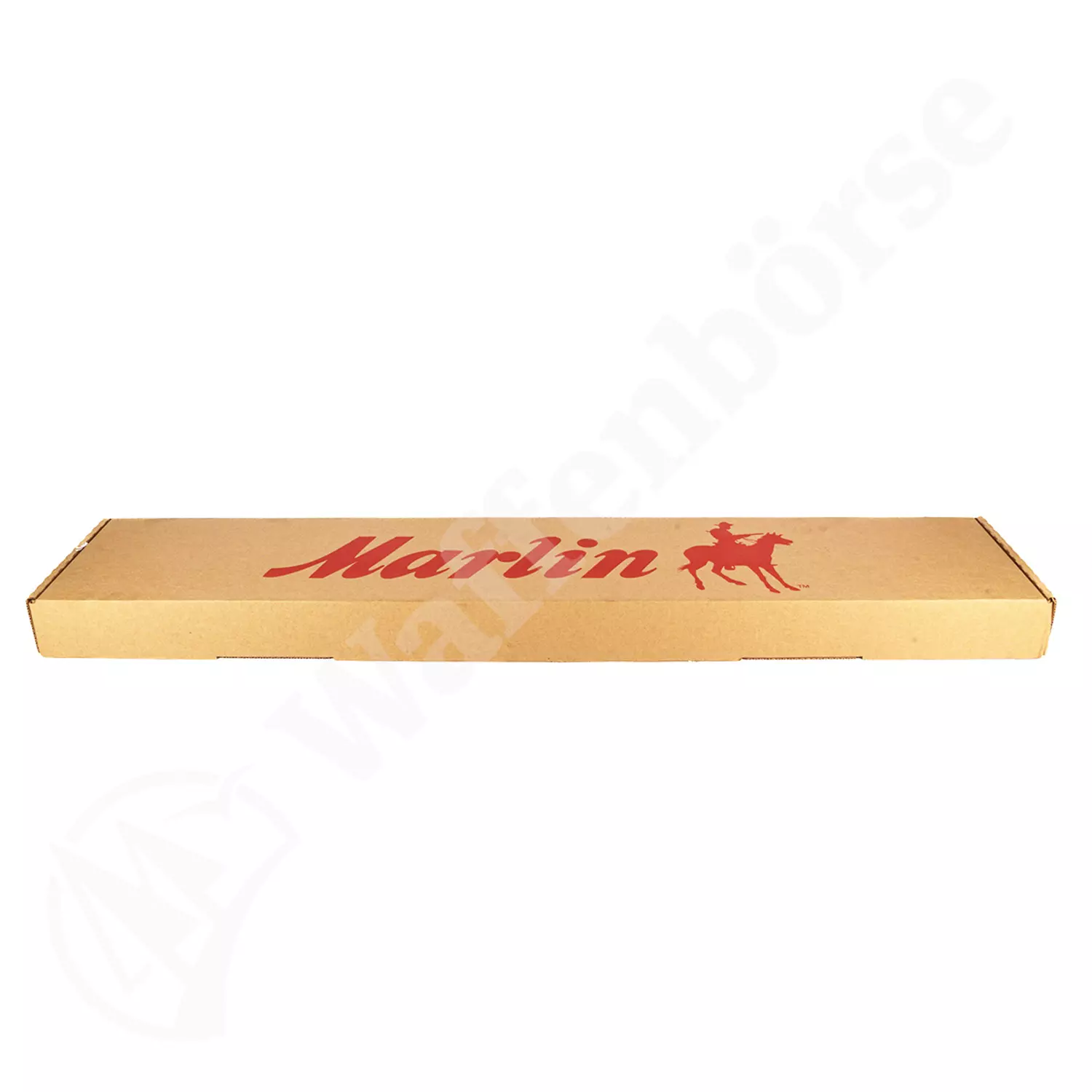 MARLIN 1894 Trapper 357 Mag