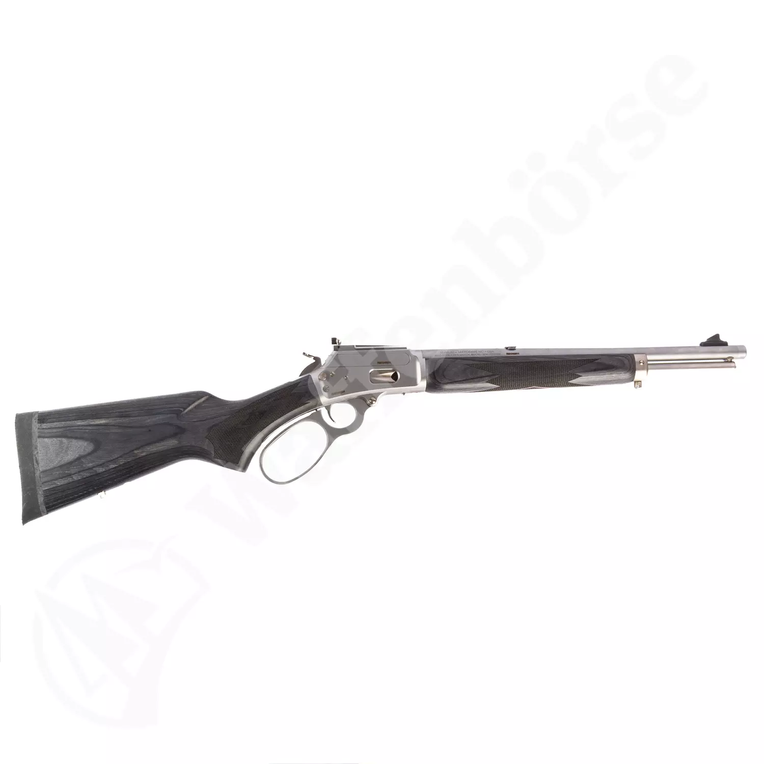 MARLIN 1894 Trapper 357 Mag