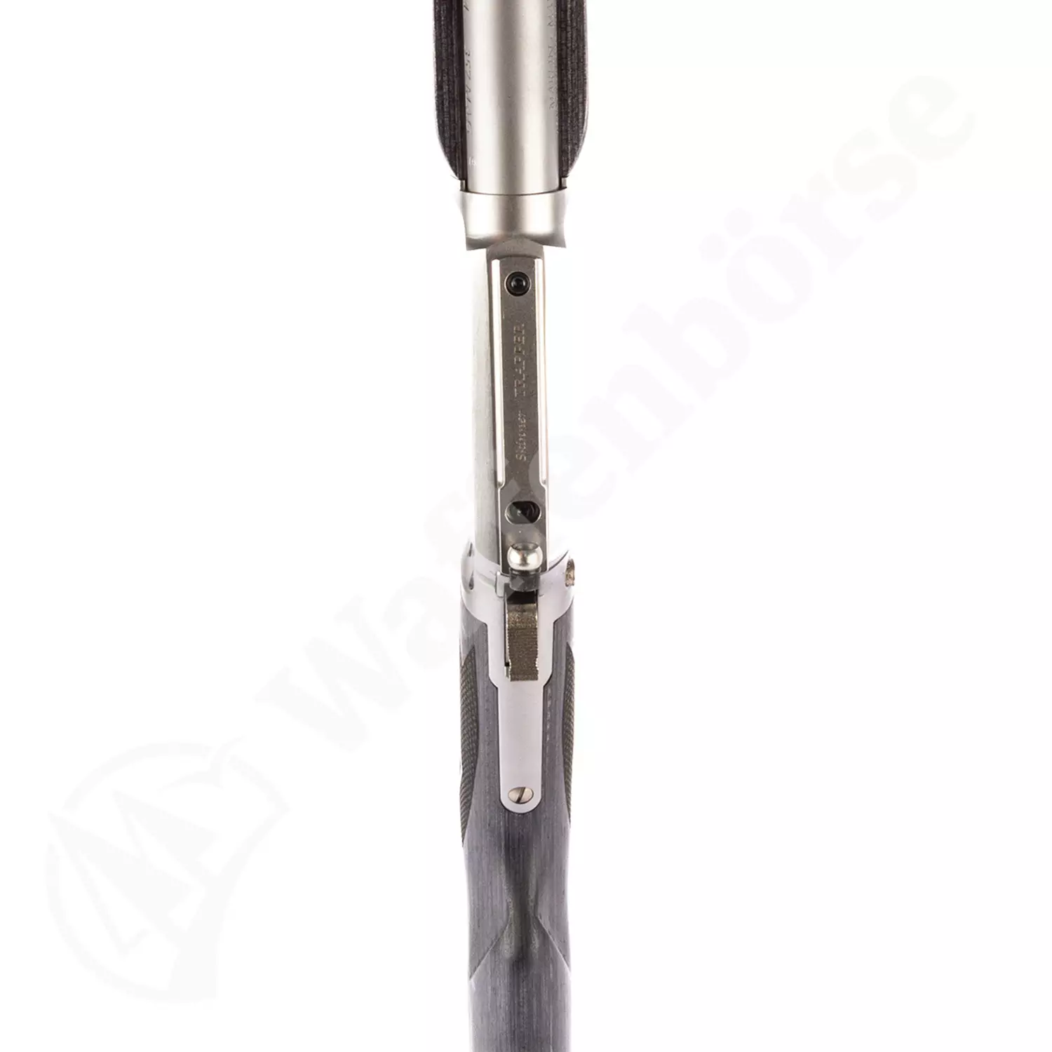 MARLIN 1894 Trapper 357 Mag