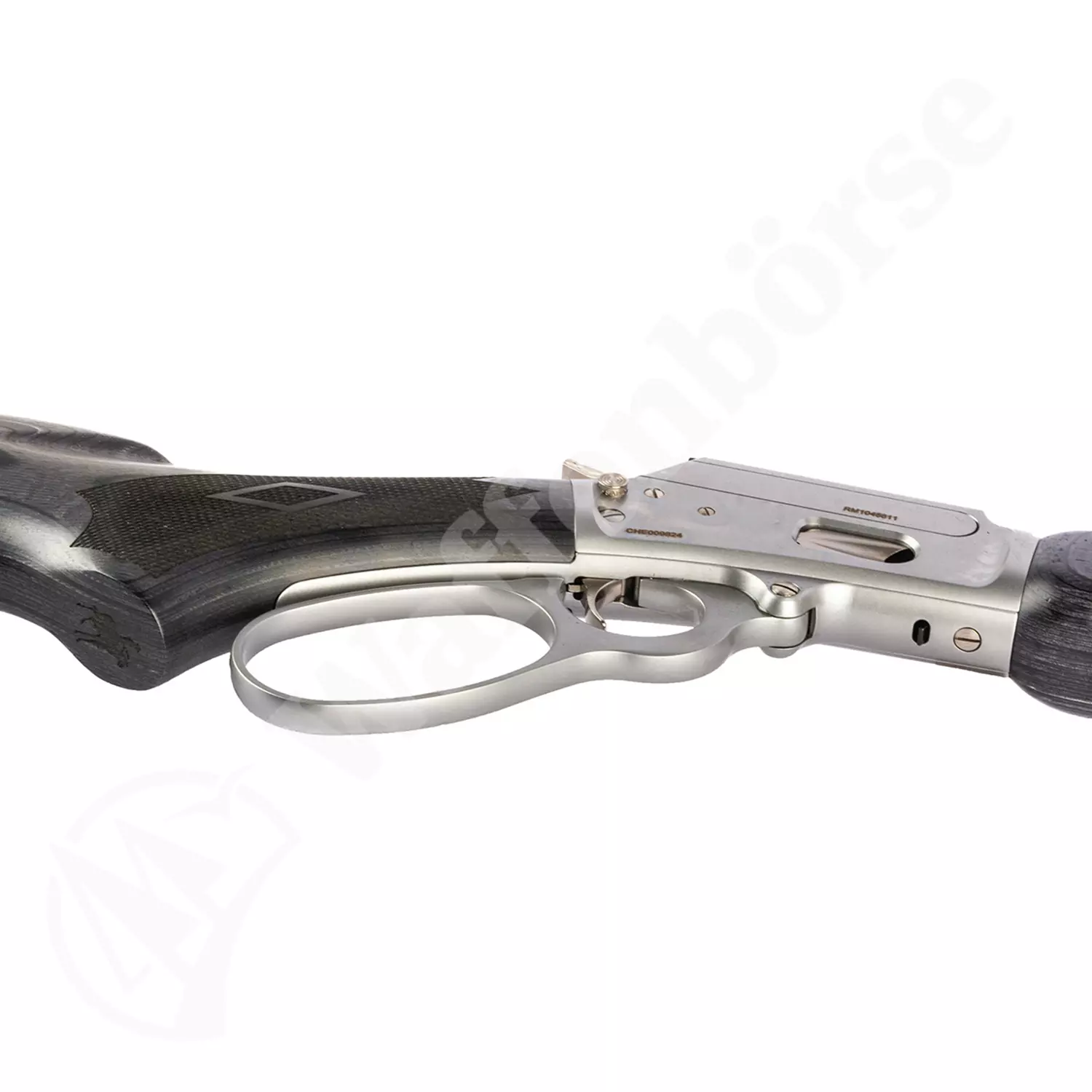 MARLIN 1894 Trapper 357 Mag