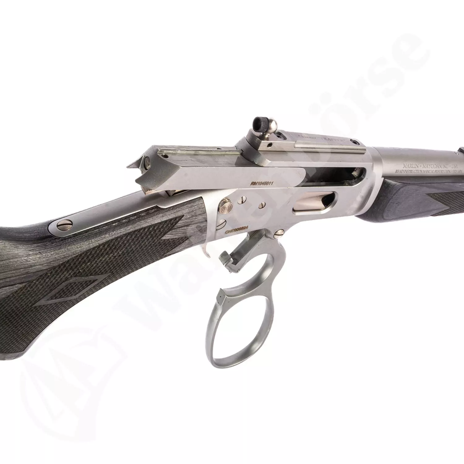 MARLIN 1894 Trapper 357 Mag