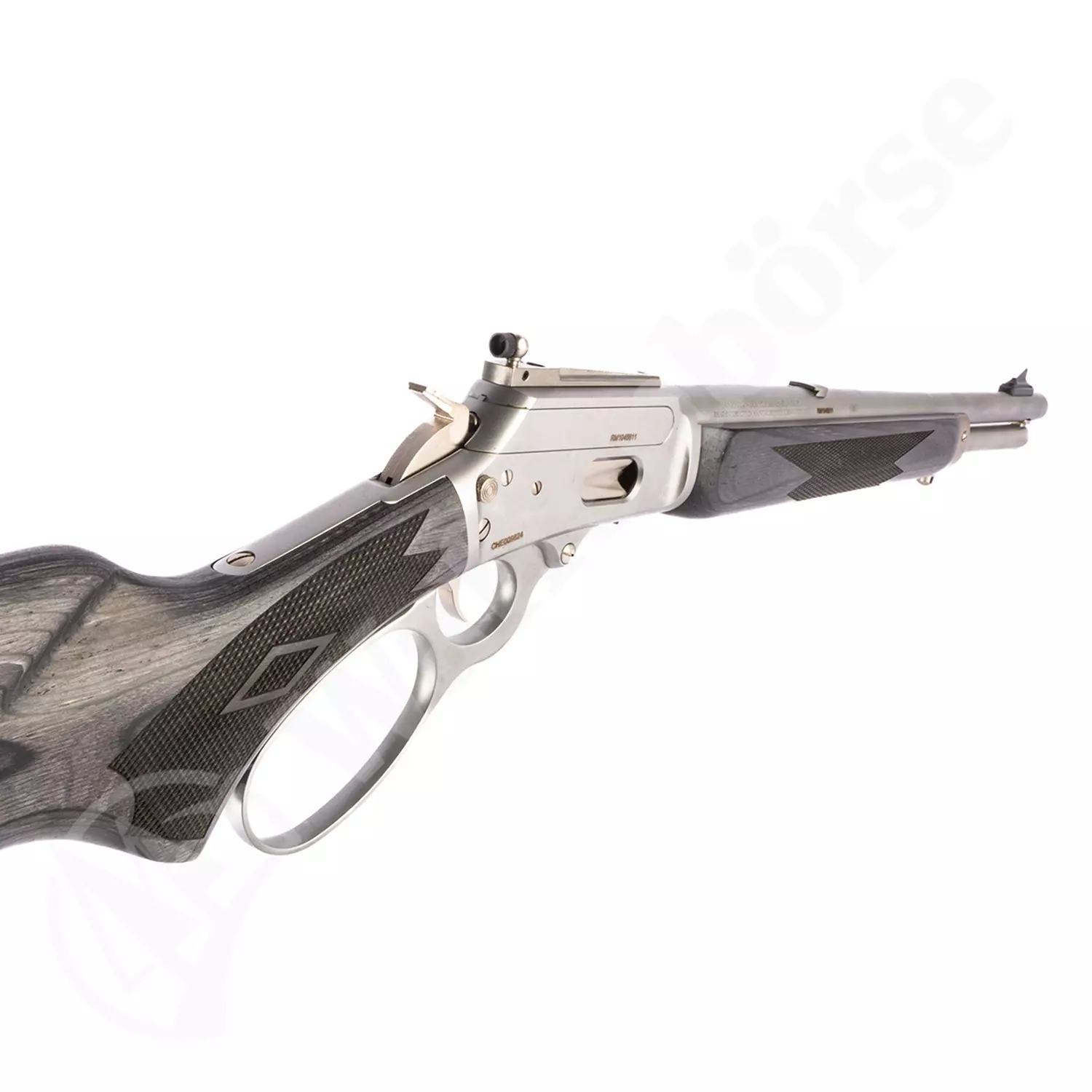 MARLIN 1894 Trapper 357 Mag