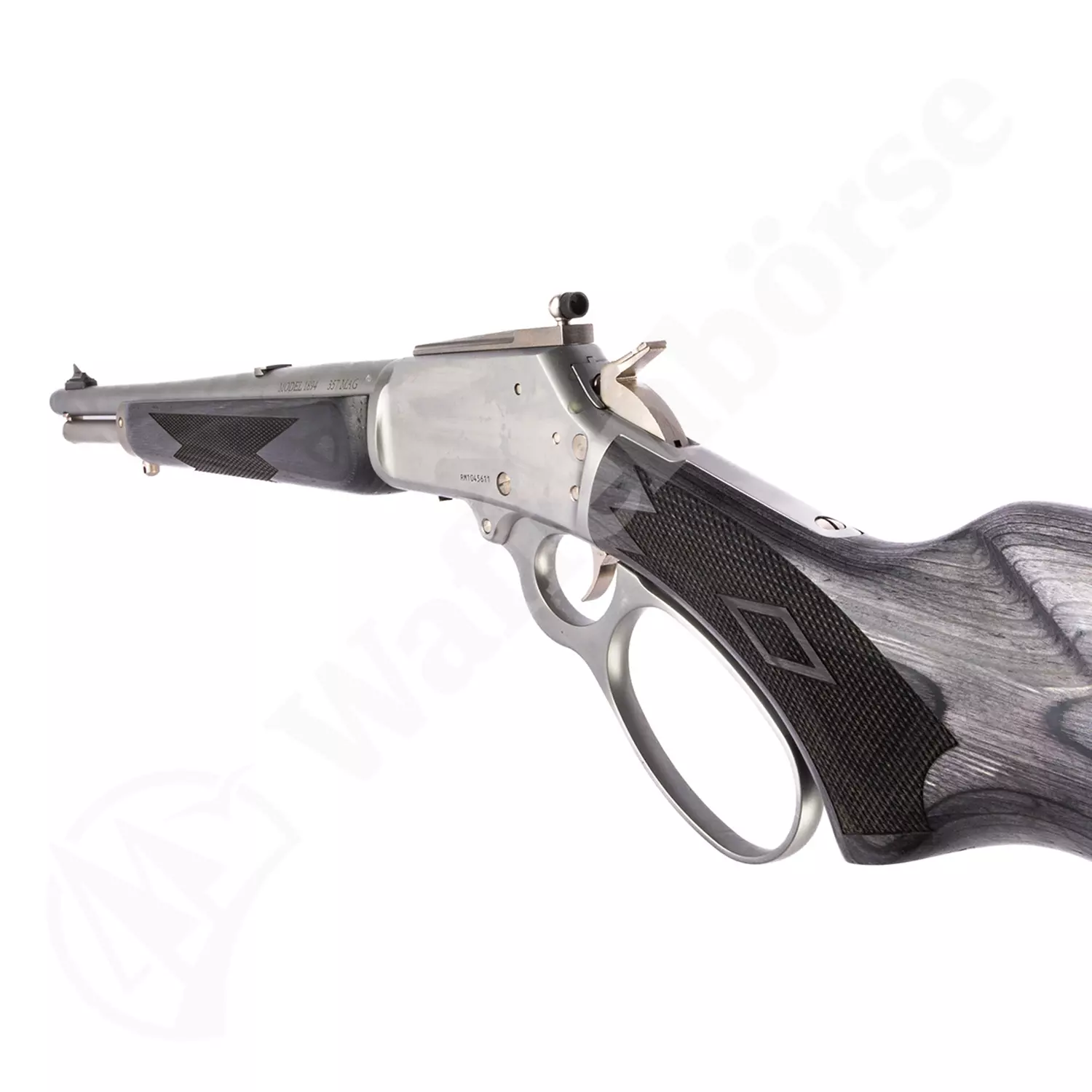 MARLIN 1894 Trapper 357 Mag