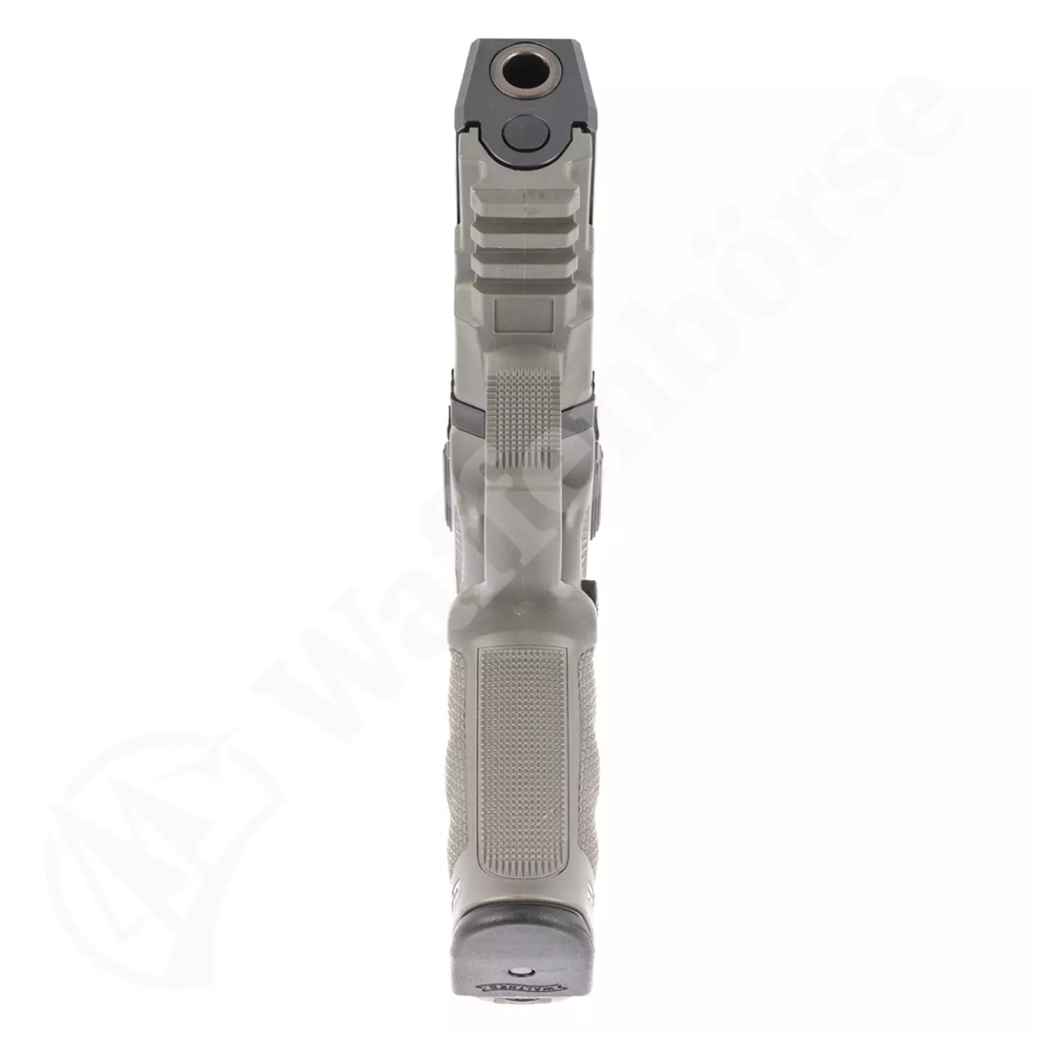 WALTHER PDP Compact  Tungston 4