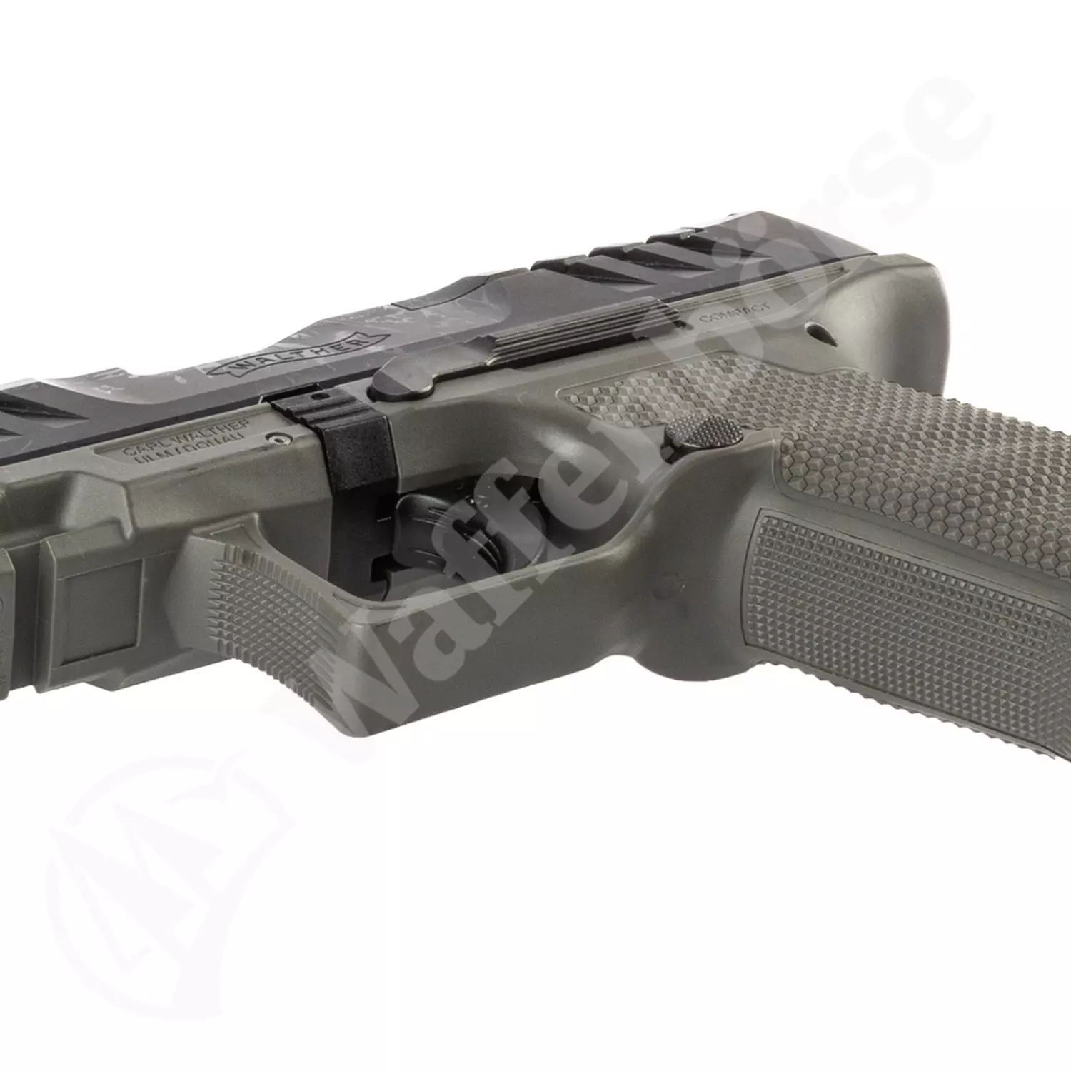 WALTHER PDP Compact  Tungston 4