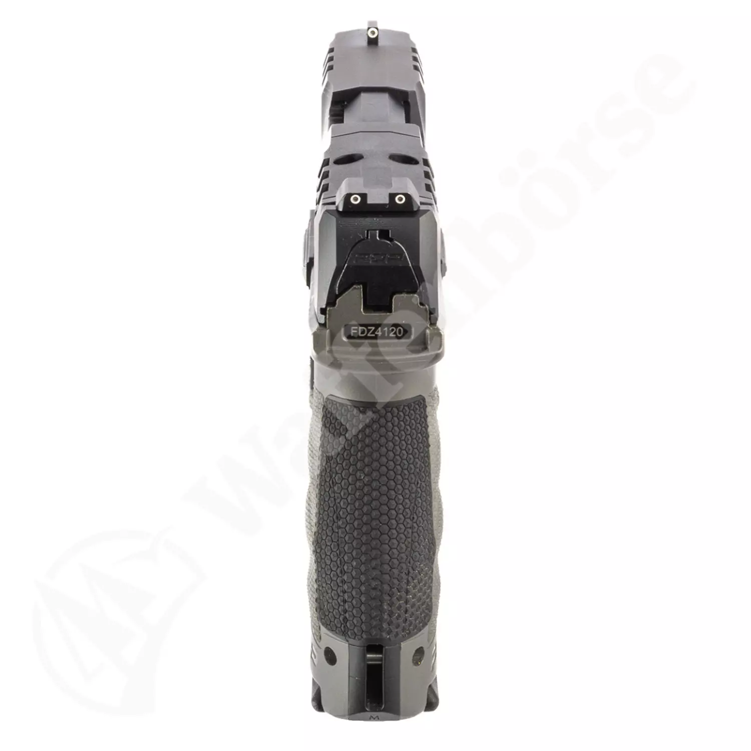 WALTHER PDP Compact  Tungston 4