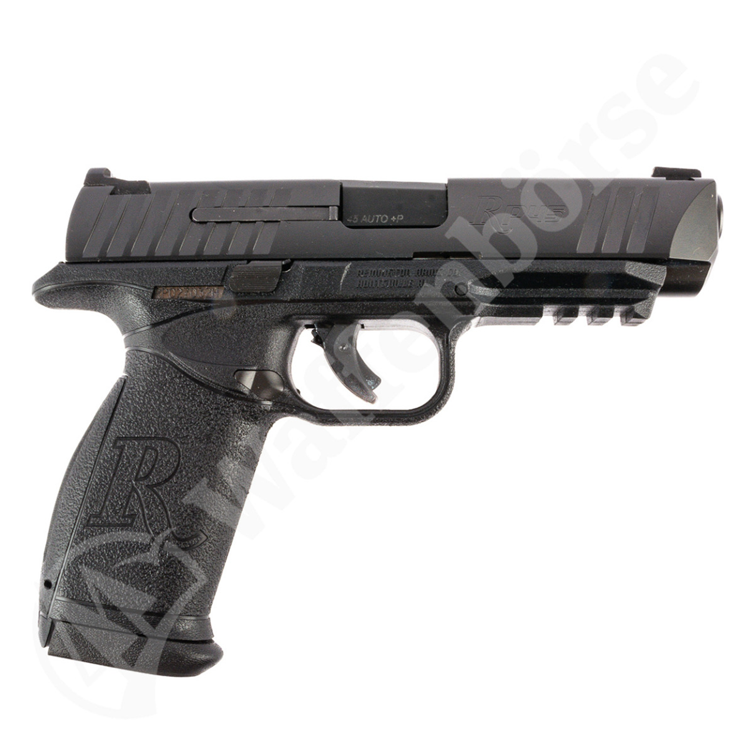 Remington RP 45 Pistole .45 ACP