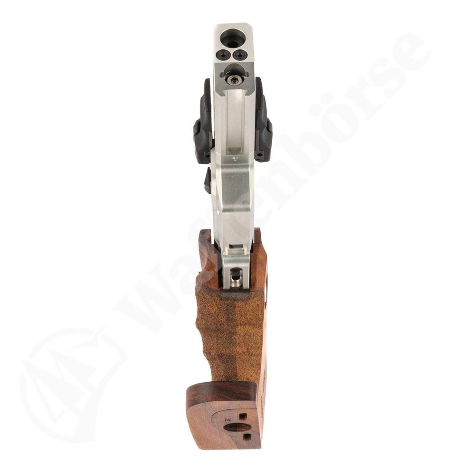 WALTHER SSP Elektronic SPK .22 lr