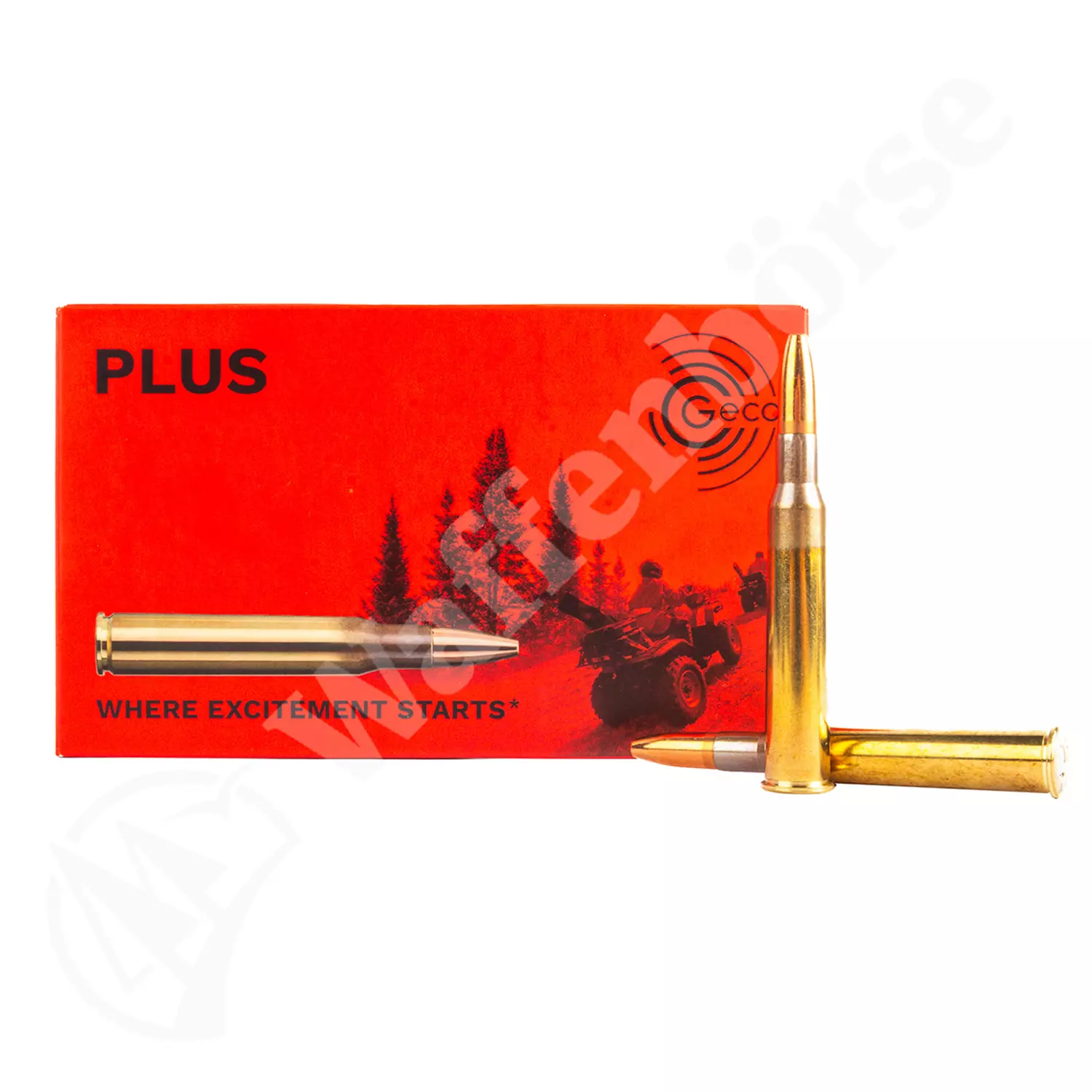 Geco Plus 7x65R