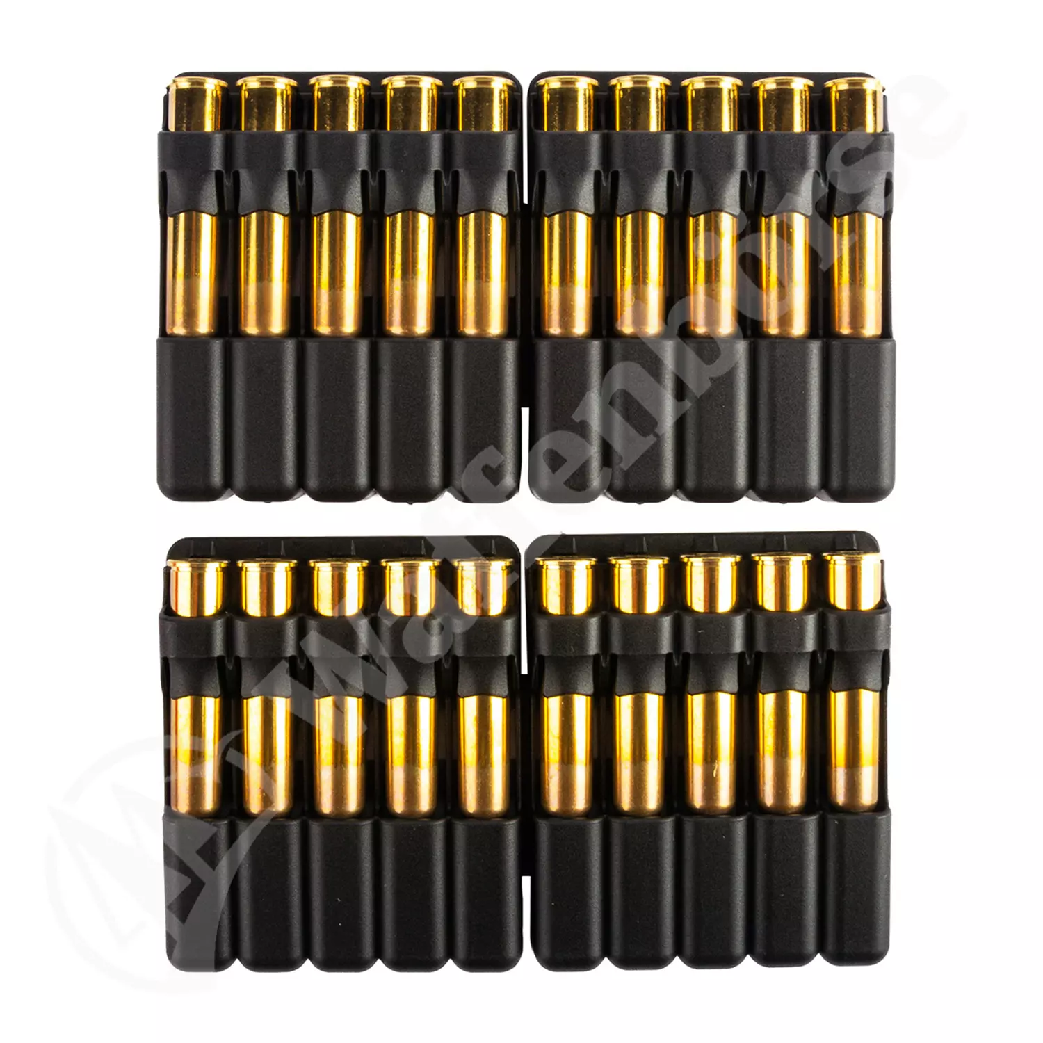 Geco Plus 7x65R
