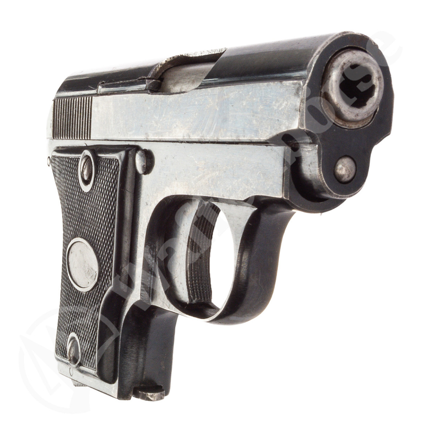 Belg  Taschenpistole 6.35mm