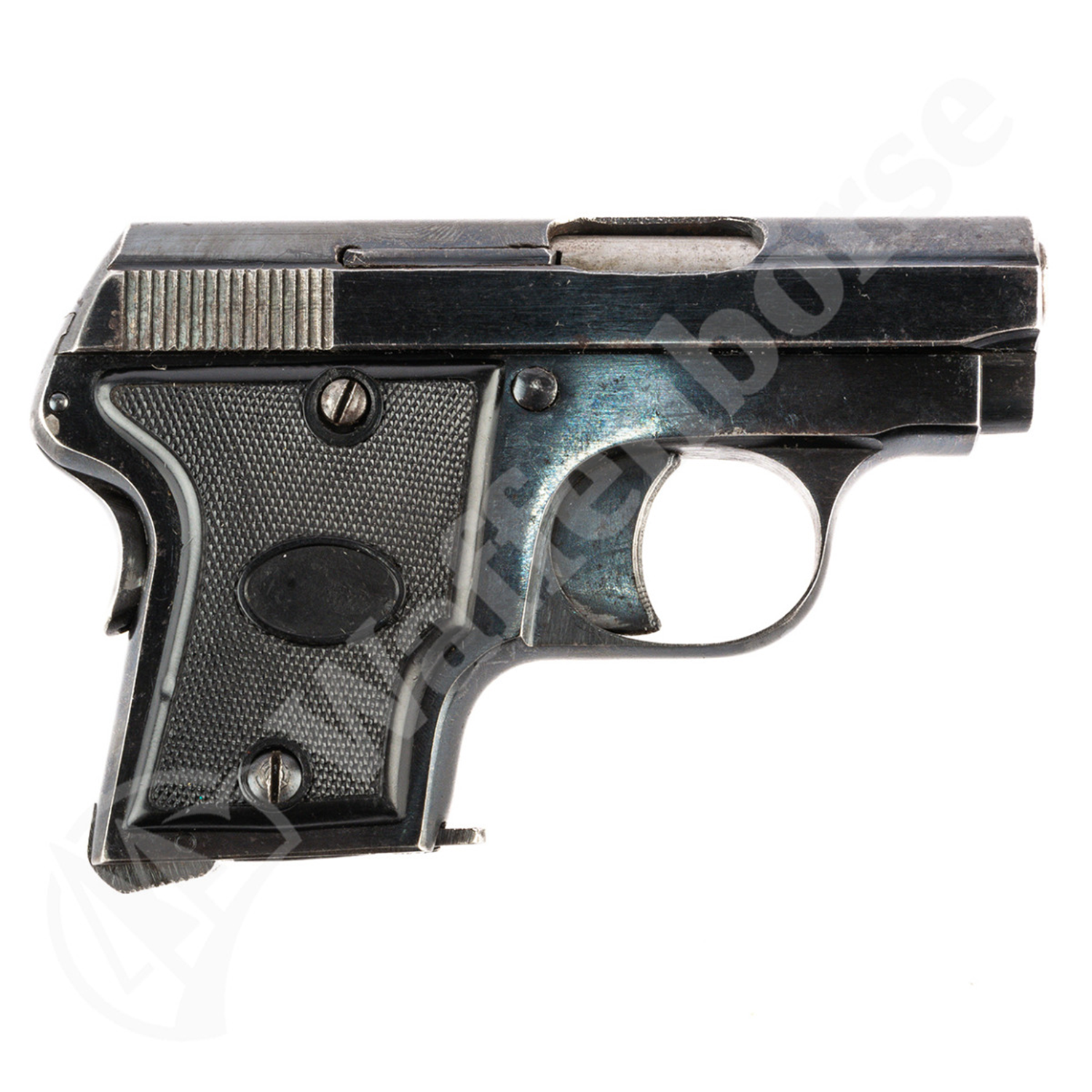 Belg  Taschenpistole 6.35mm