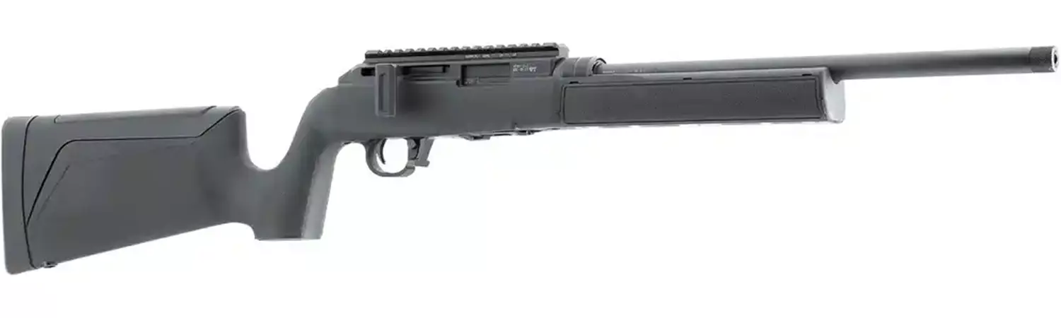 Hammerli Arms Force B1 Allweather 16