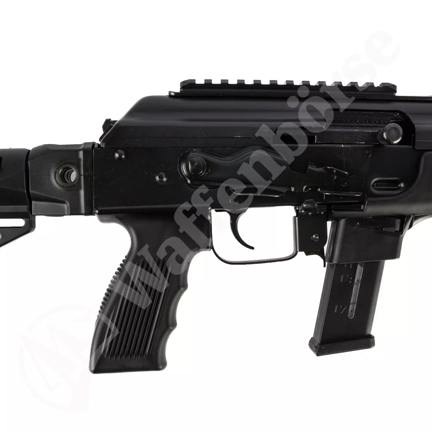 Nova Modul PAK9 Tactical 9mm para