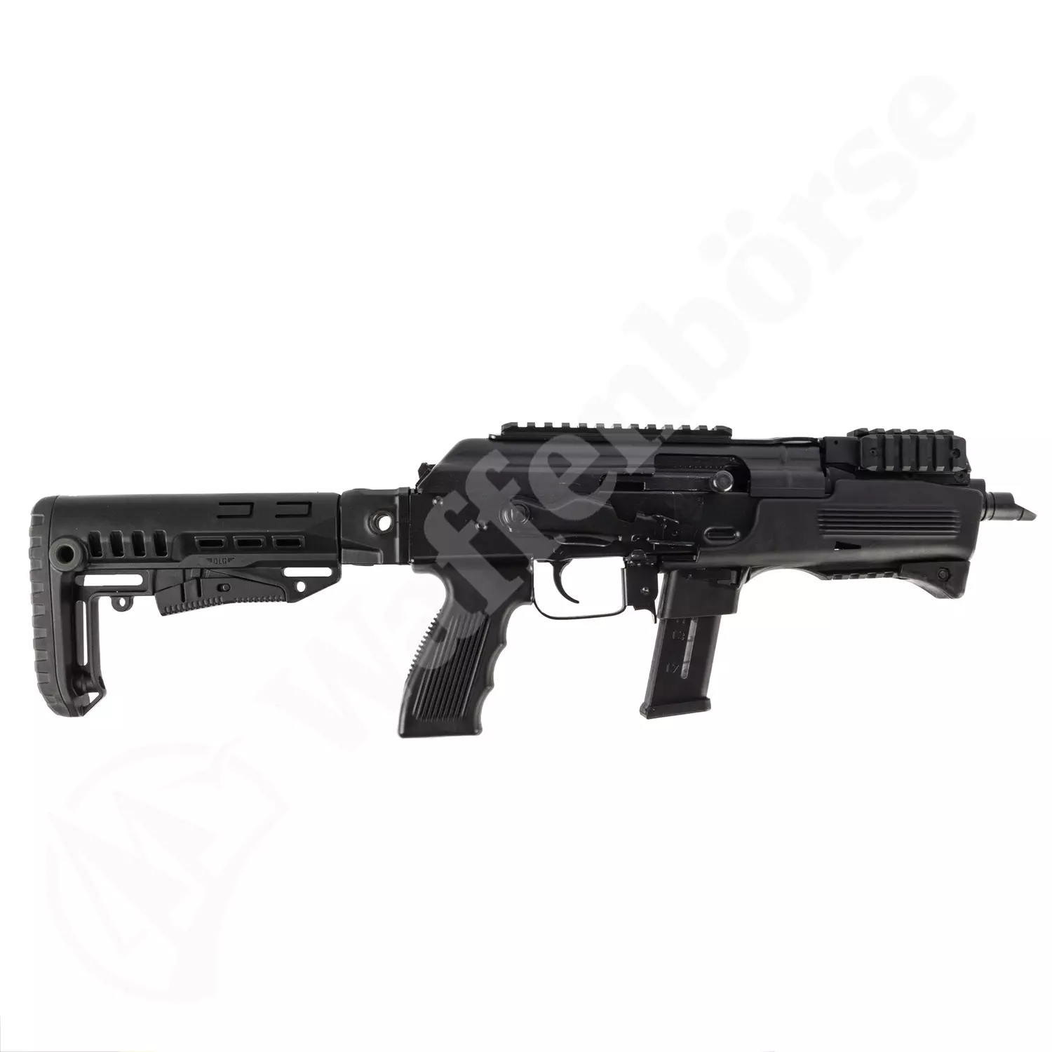 Nova Modul PAK9 Tactical 9mm para