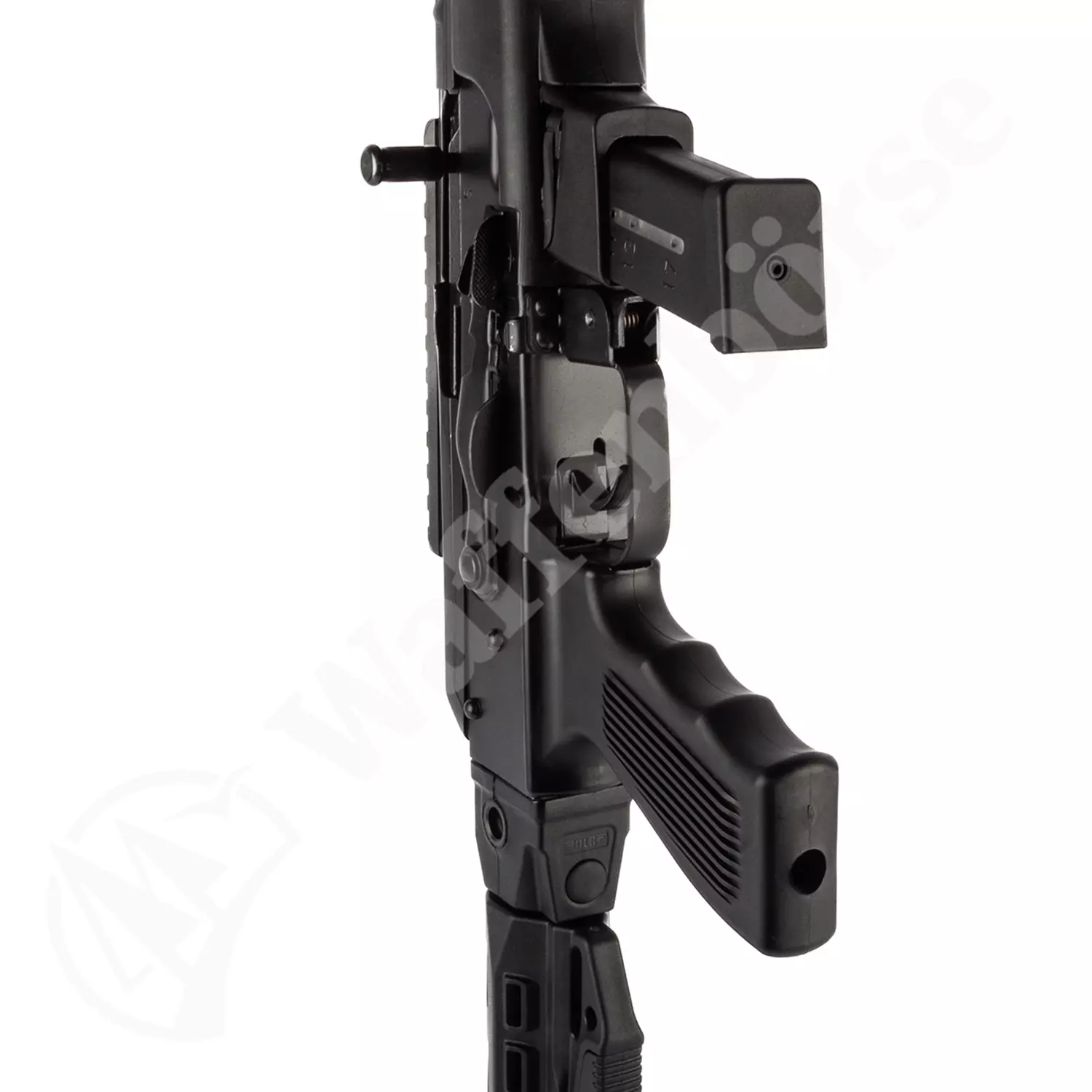 Nova Modul PAK9 Tactical 9mm para