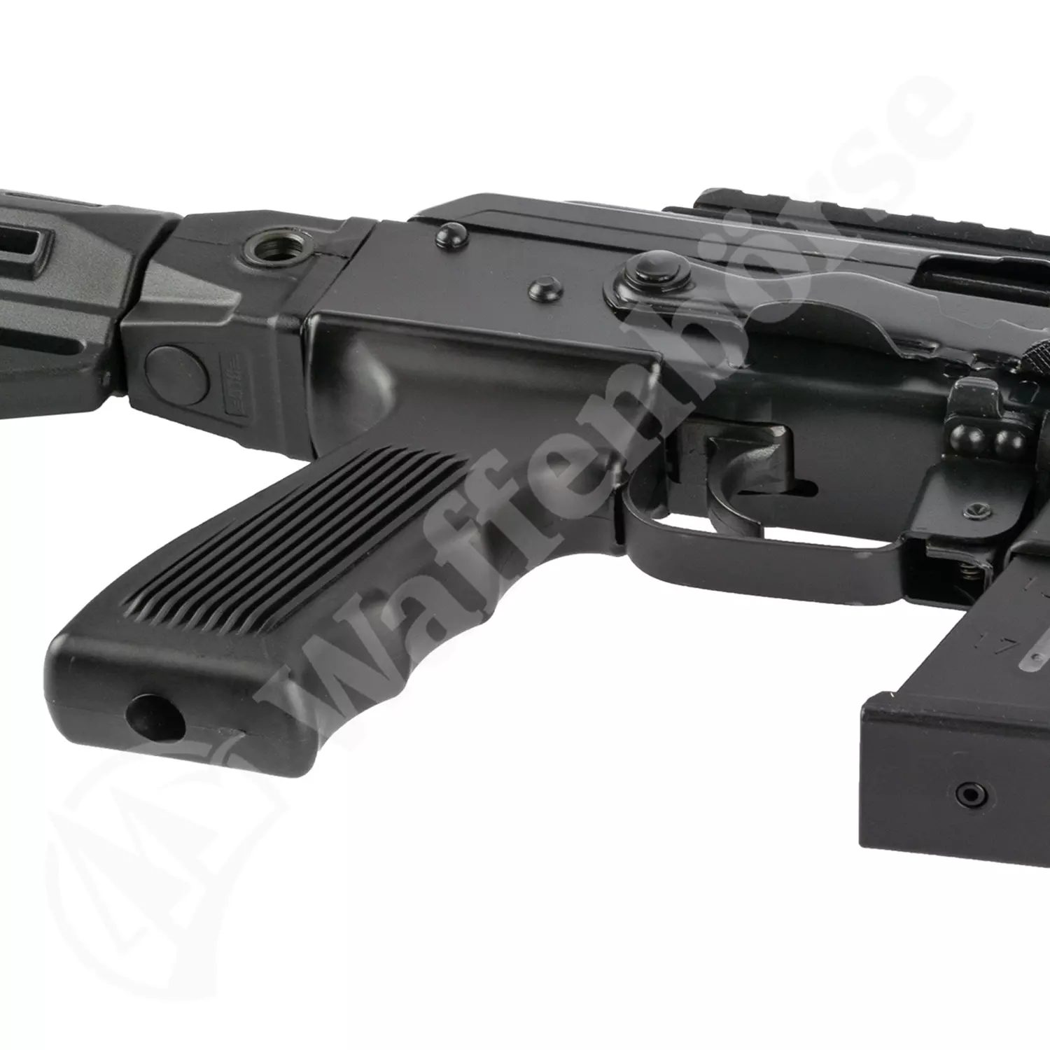 Nova Modul PAK9 Tactical 9mm para