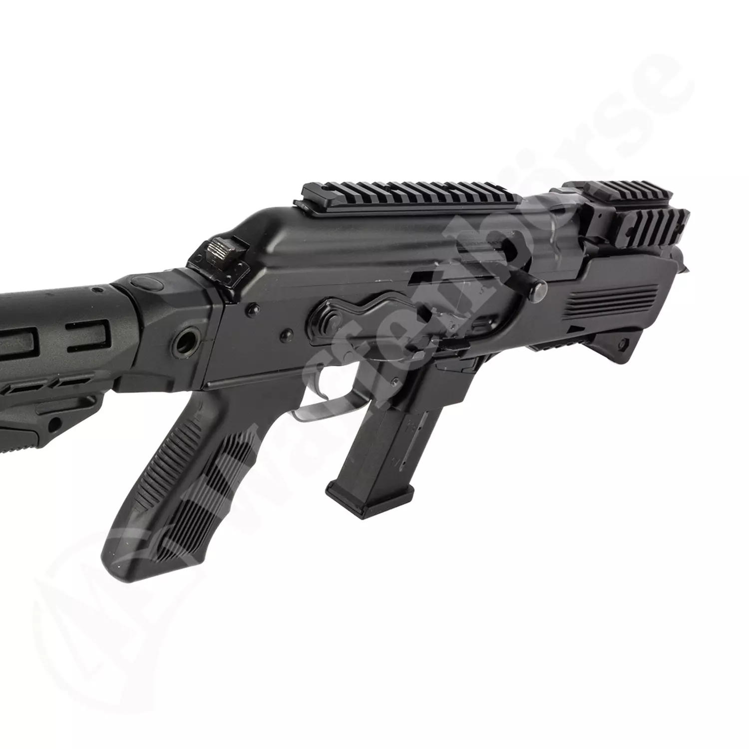 Nova Modul PAK9 Tactical 9mm para