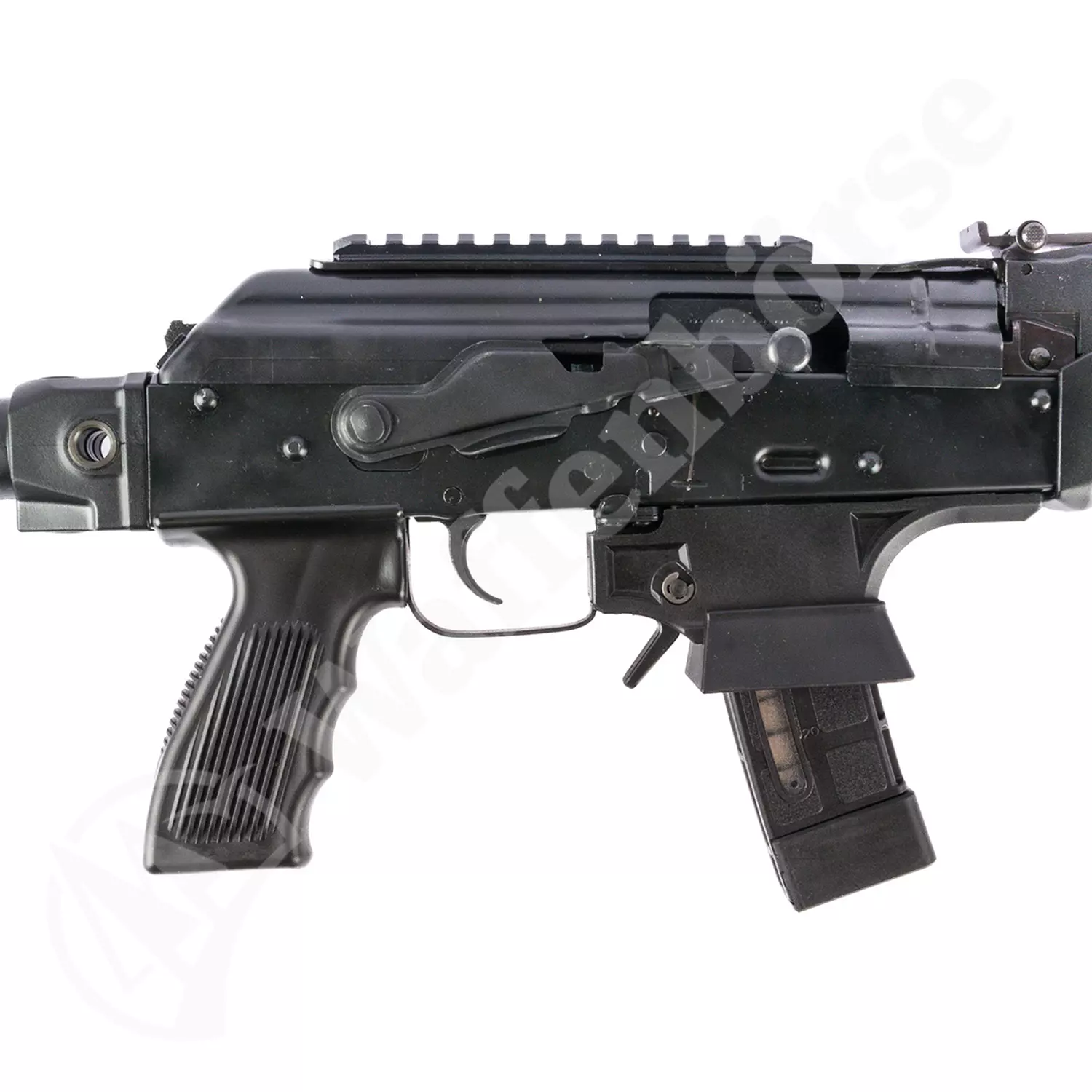 Nuova Modul CTS9 Tactical 9mm Para
