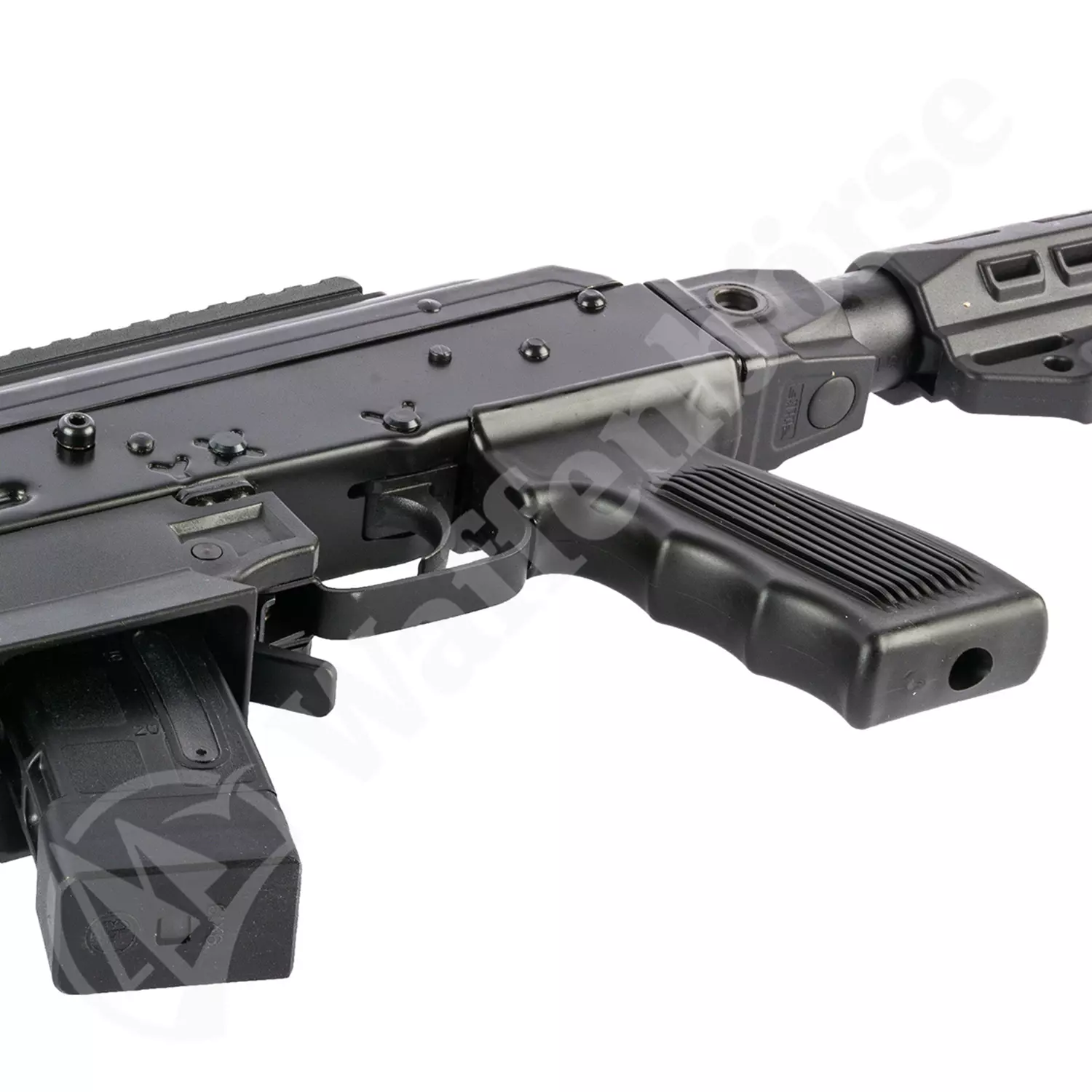 Nuova Modul CTS9 Tactical 9mm Para