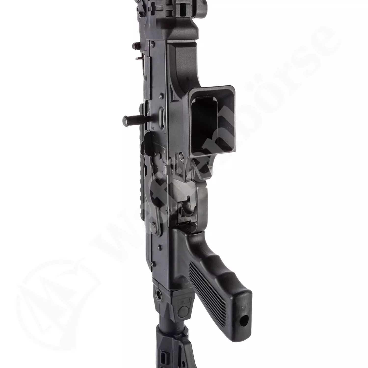Nuova Modul CTS9 Tactical 9mm Para