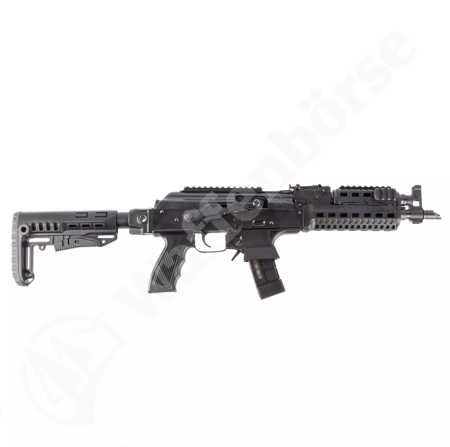 Nuova Modul CTS9 Tactical 9mm Para