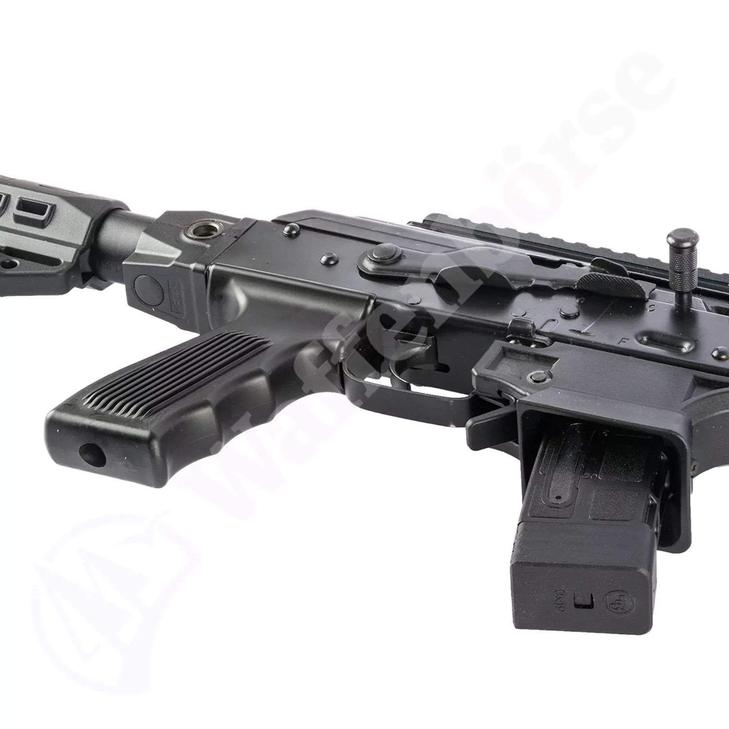 Nuova Modul CTS9 Tactical 9mm Para