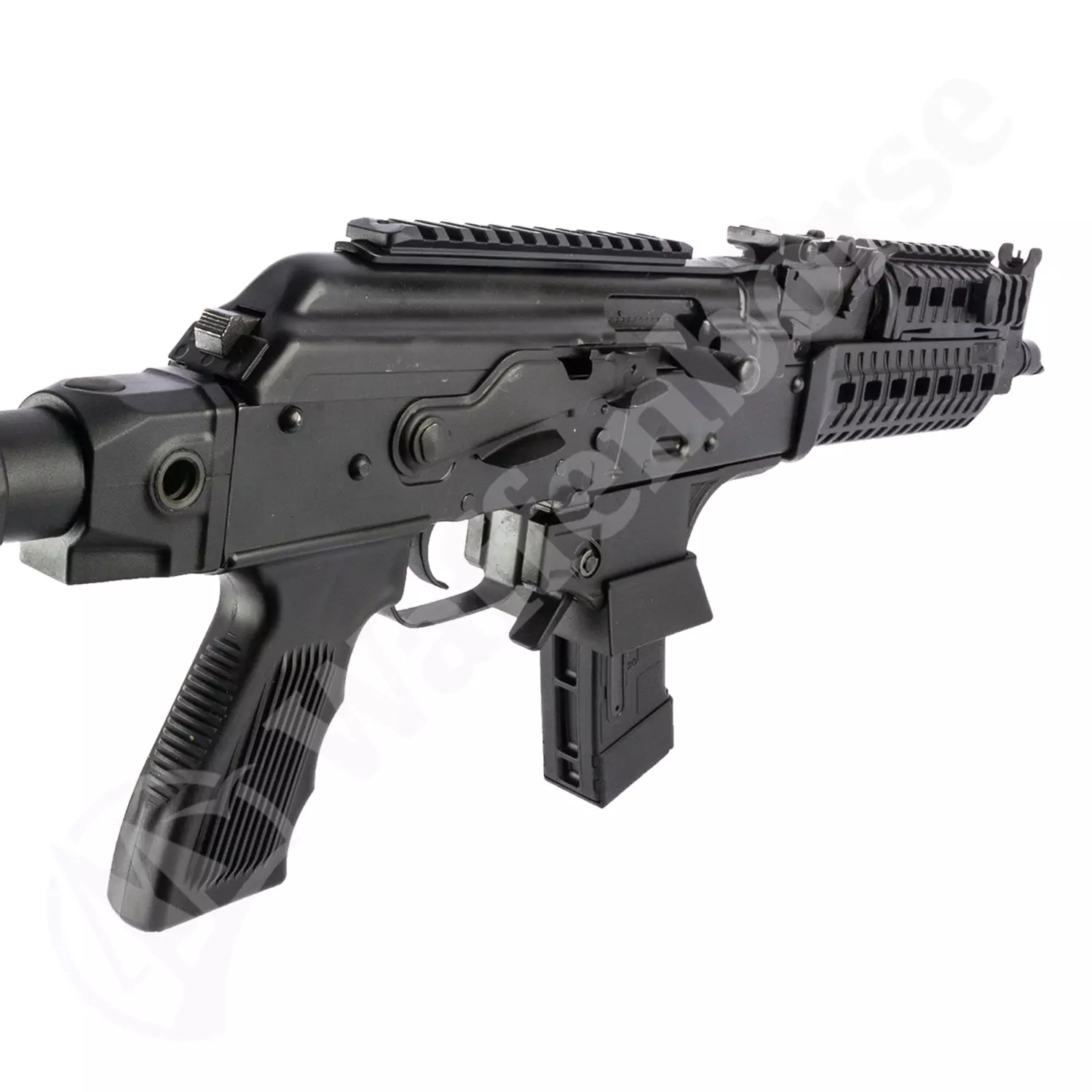 Nuova Modul CTS9 Tactical 9mm Para
