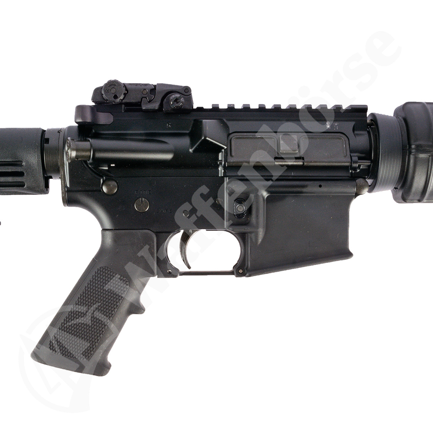 COLT M4 Carabine 5,56 Nato/.223 Rem