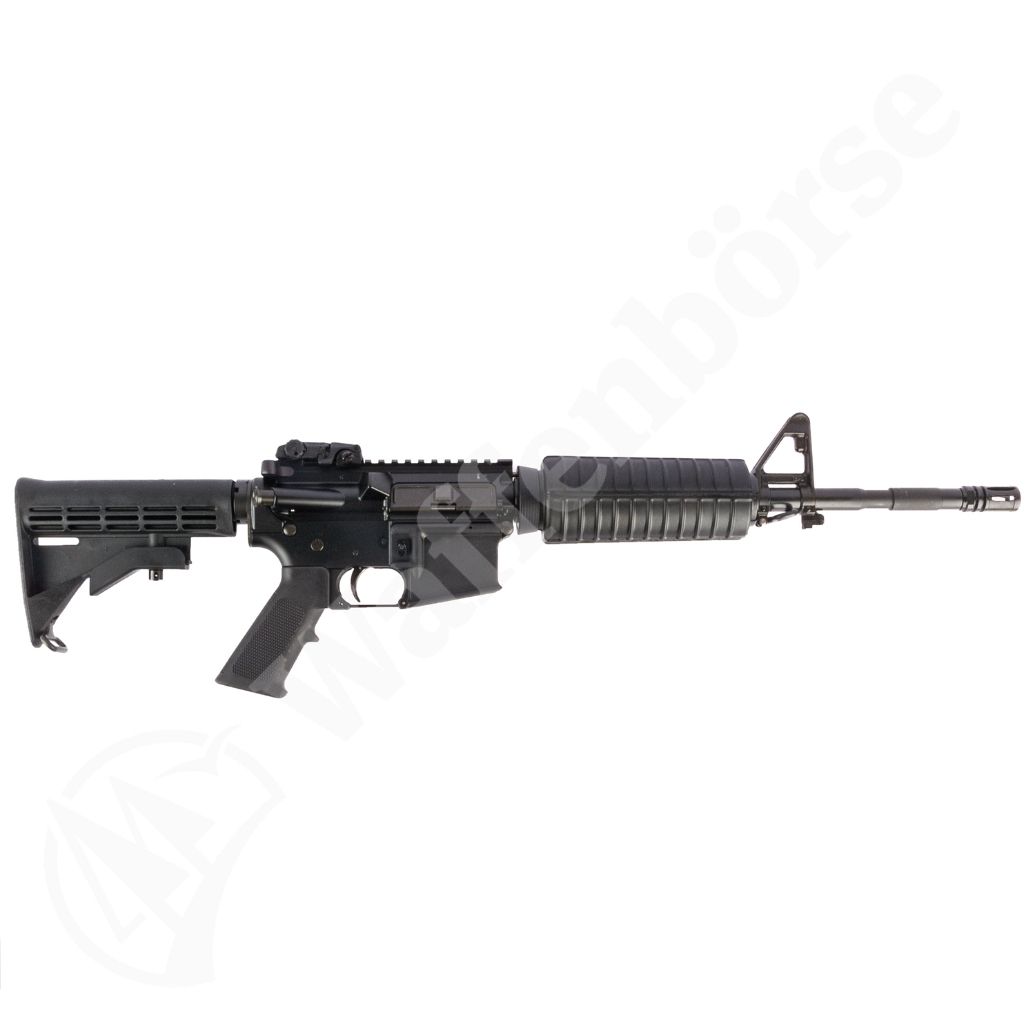 COLT M4 Carabine 5,56 Nato/.223 Rem