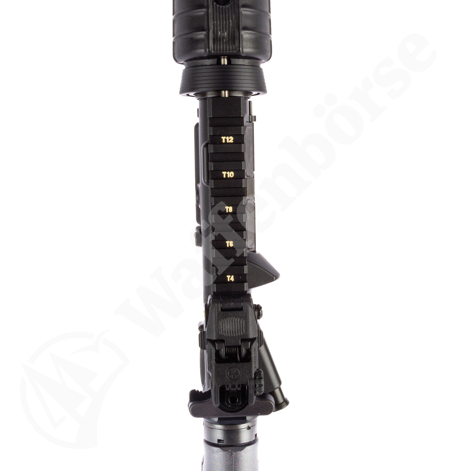COLT M4 Carabine 5,56 Nato/.223 Rem
