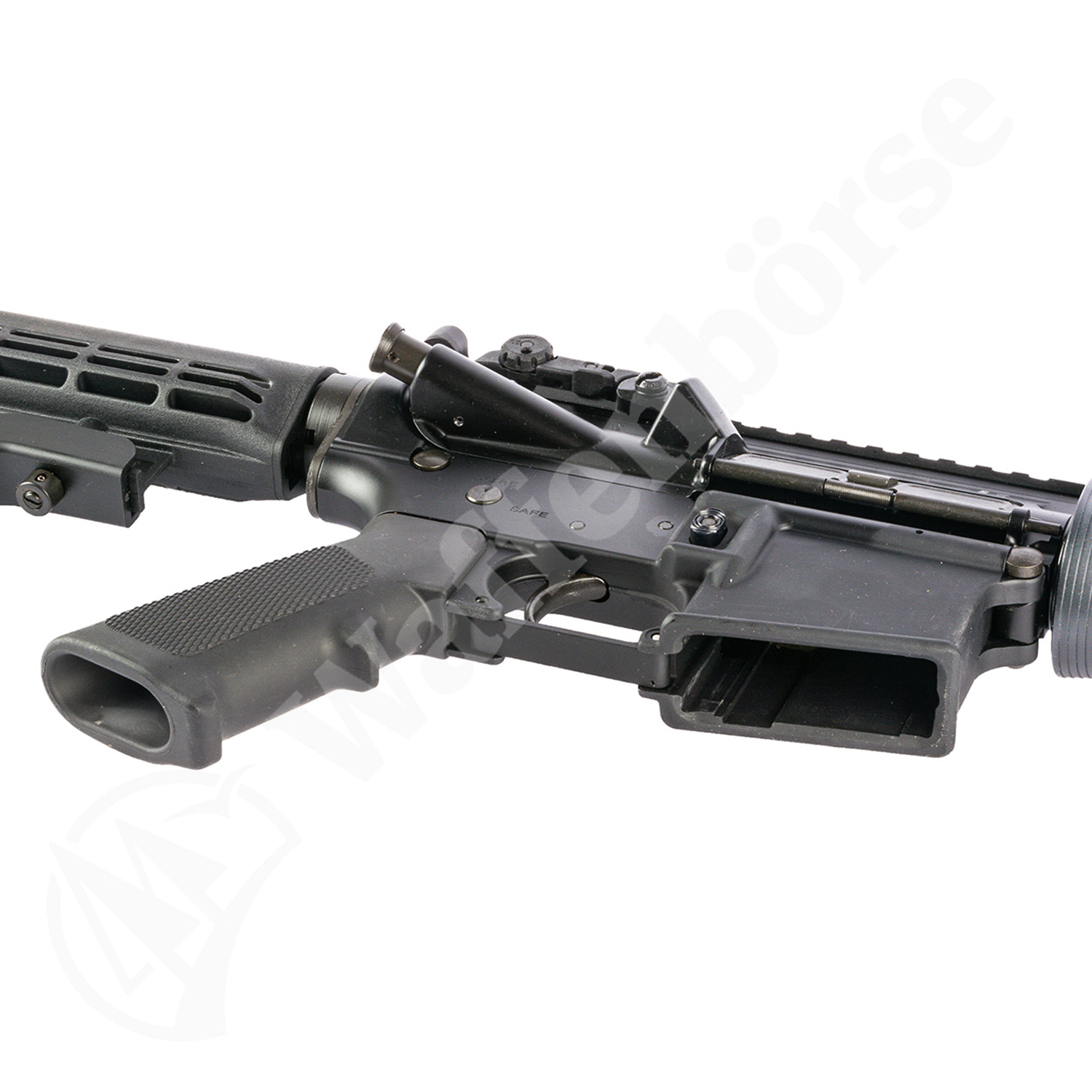 COLT M4 Carabine 5,56 Nato/.223 Rem