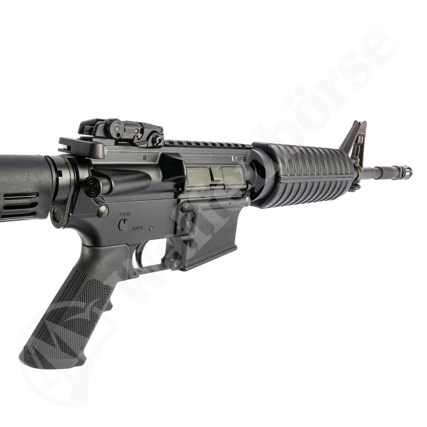 COLT M4 Carabine 5,56 Nato/.223 Rem